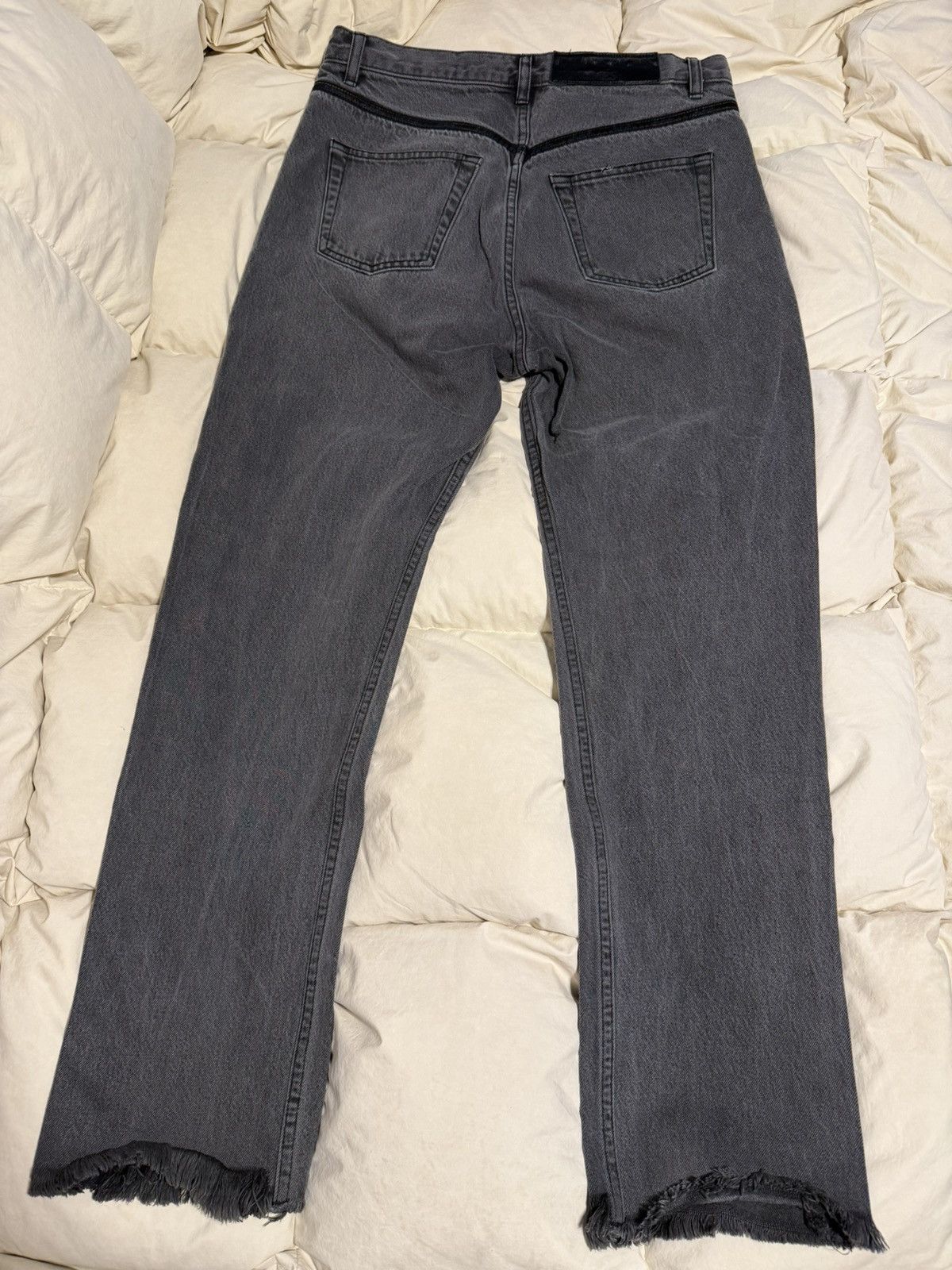 Enfants Riches Deprimes enfants riches deprimes “classique” Jean Size US 36 / EU 52 - 6 Thumbnail