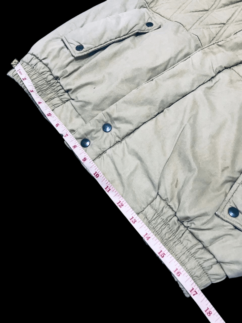 Other Vintage Cacharel Bomber Jacket Size US M / EU 48-50 / 2 - 4 Thumbnail