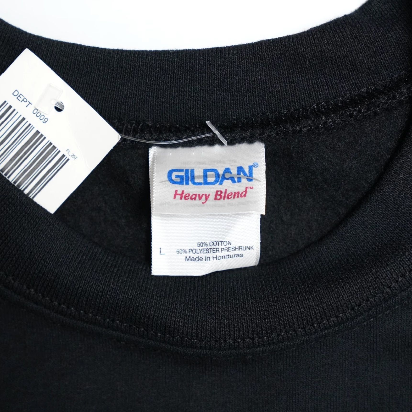 Gildan VINTAGE N/A Size US L / EU 52-54 / 3 - 3 Thumbnail