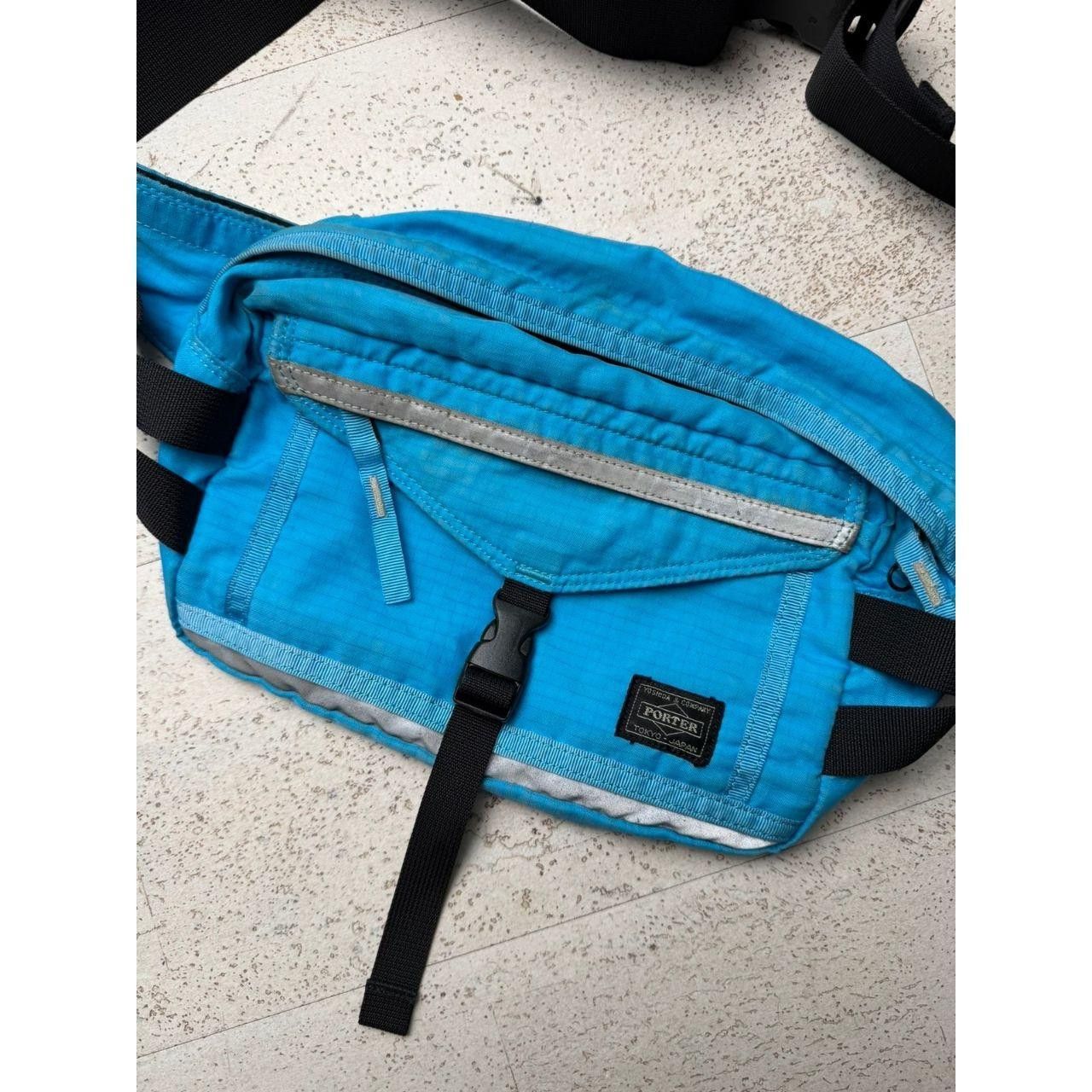 Porter Porter Yoshida Crossbody bag Size ONE SIZE - 2 Thumbnail