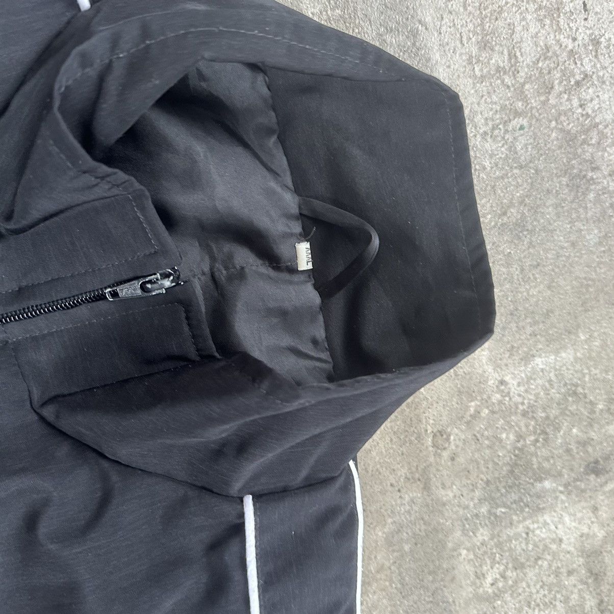 NASCAR Vintage c300 Chrysler racing jacket Size US XXL / EU 58 / 5 - 7 Thumbnail