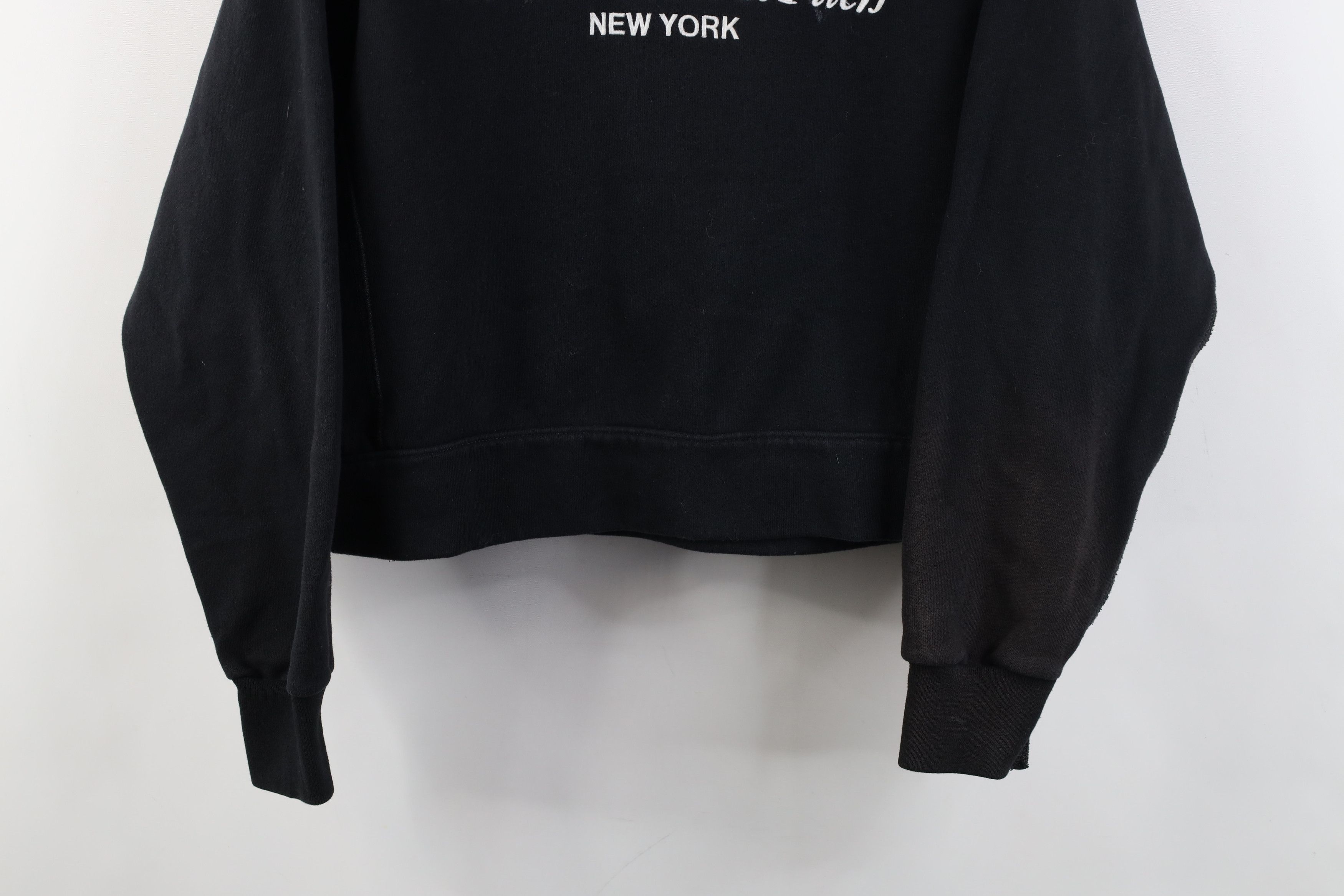 Abercrombie & Fitch Vintage Y2K Abercrombie & Fitch Babydoll Cropped Hoodie Size S / US 4 / IT 40 - 3 Thumbnail