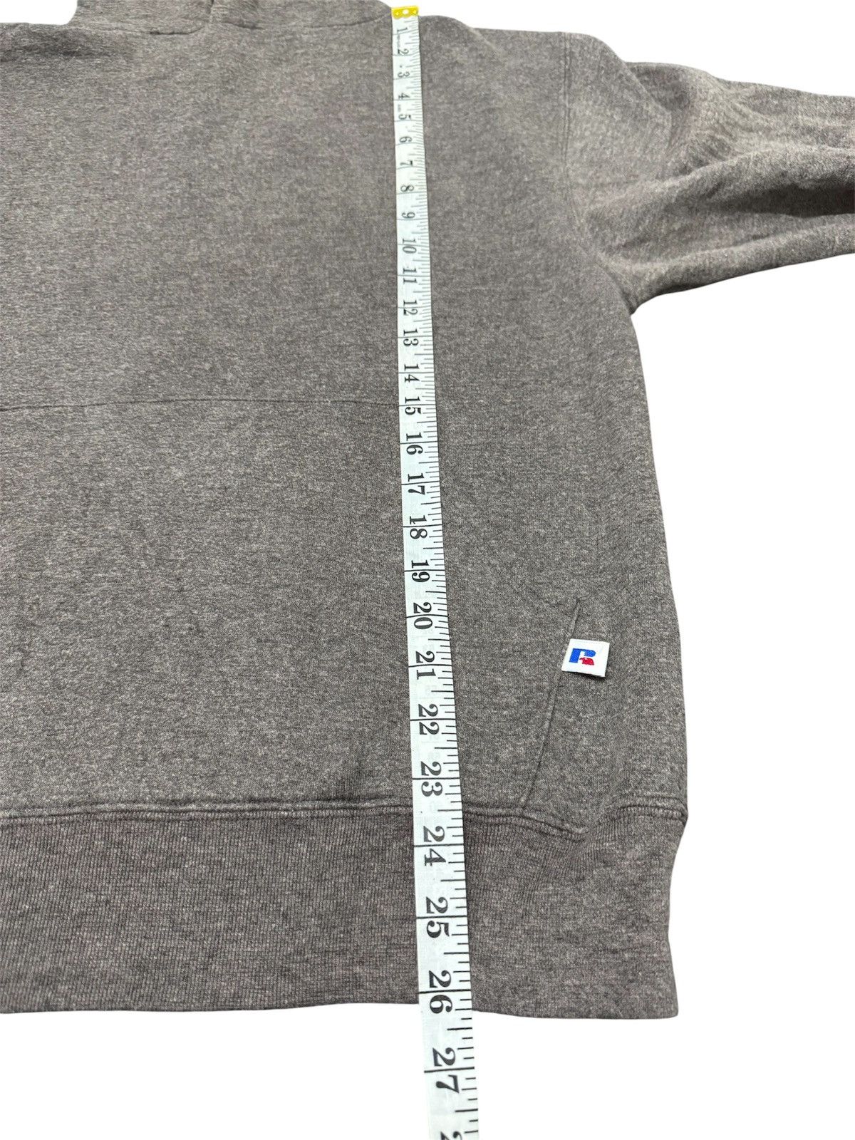 Russell Athletic Vintage Russel Athletic Hoodie Size US M / EU 48-50 / 2 - 10 Thumbnail