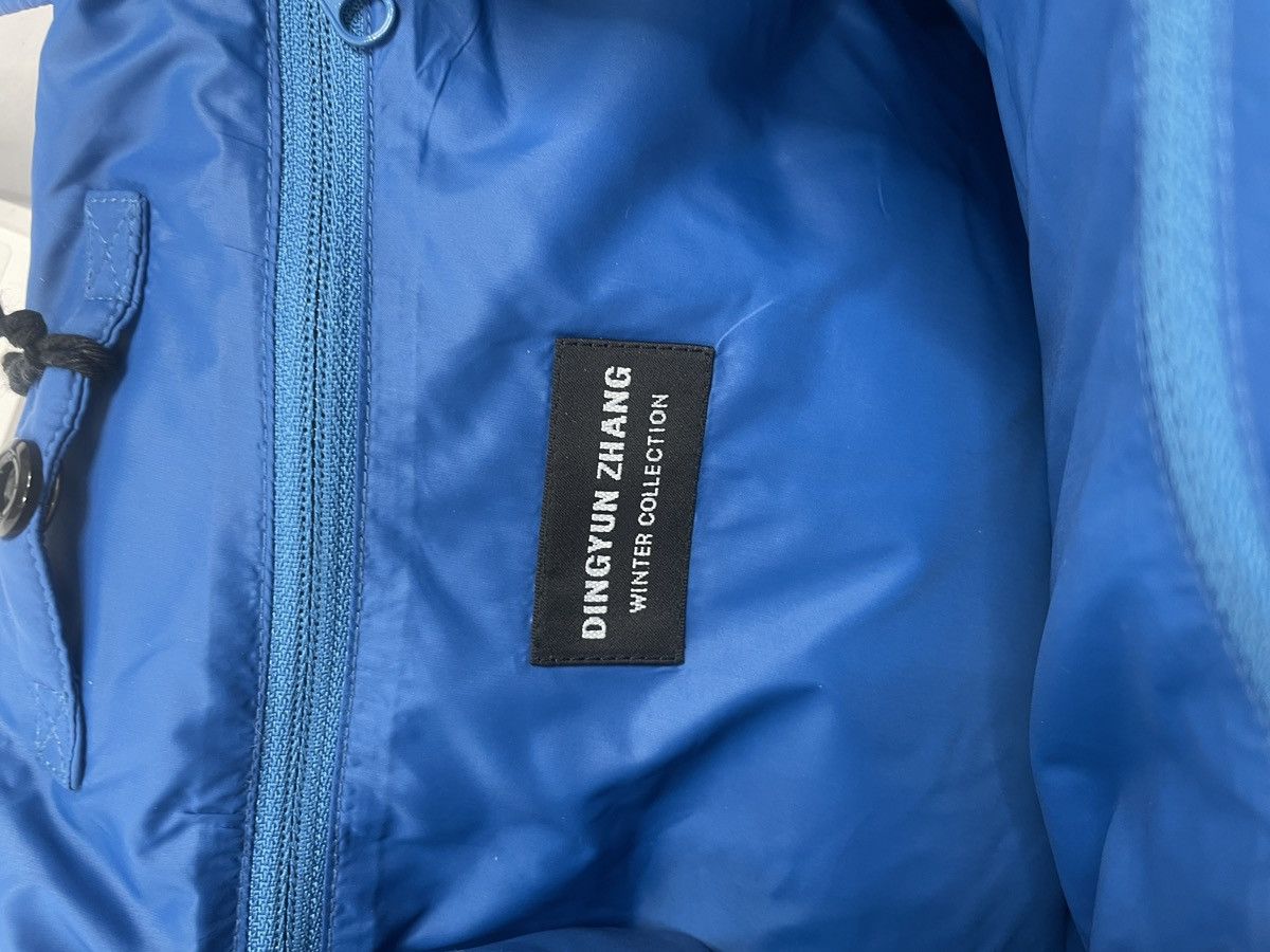 Dingyun Zhang helmet tote Size ONE SIZE - 10 Thumbnail