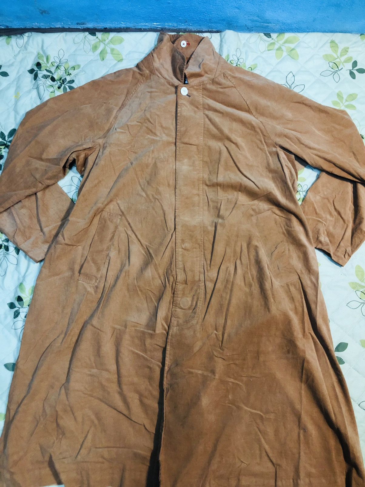 Frapbois Frapbois Long Jacket (31) Size US XL / EU 56 / 4 - 3 Thumbnail