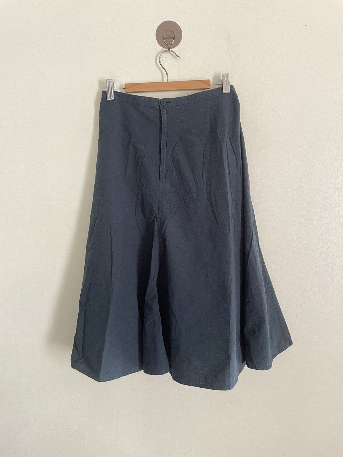 Lemaire × Uniqlo Uniqlo and Lemaire skirts Size 27" / US 4 / IT 40 - 2 Thumbnail