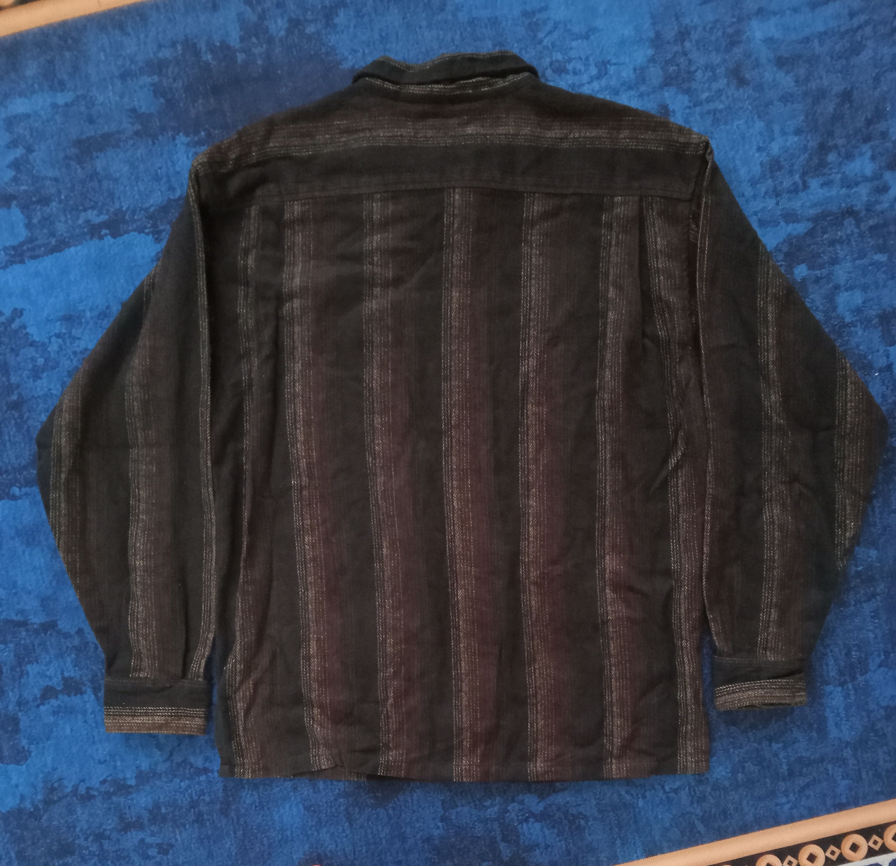 Gramicci Genuine Gramicci Rare Design Vintage Jacket Size US M / EU 48-50 / 2 - 2 Thumbnail
