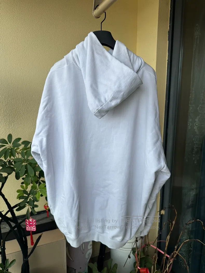 Other Balenciaga Double B Embroidered Sweatshirt Size US XS / EU 42 / 0 - 2 Thumbnail