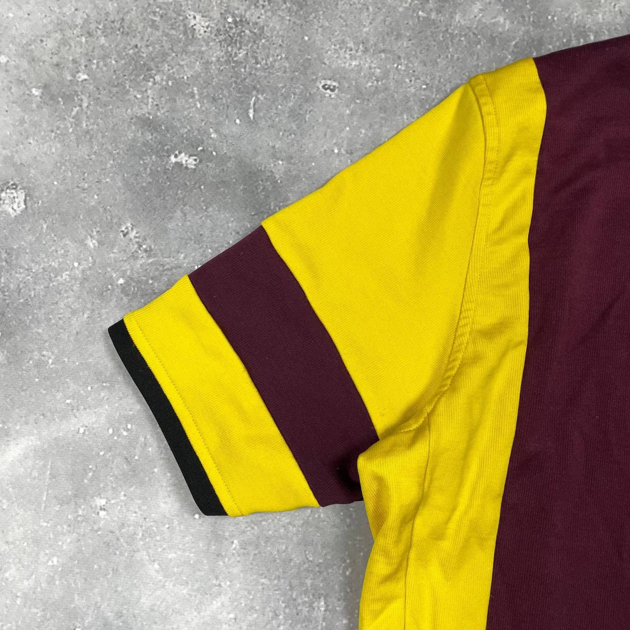 Rapha Rapha Trade Team Le Tour de Pou Pou Sportwool Cycling Jersey Size US L / EU 52-54 / 3 - 15 Thumbnail
