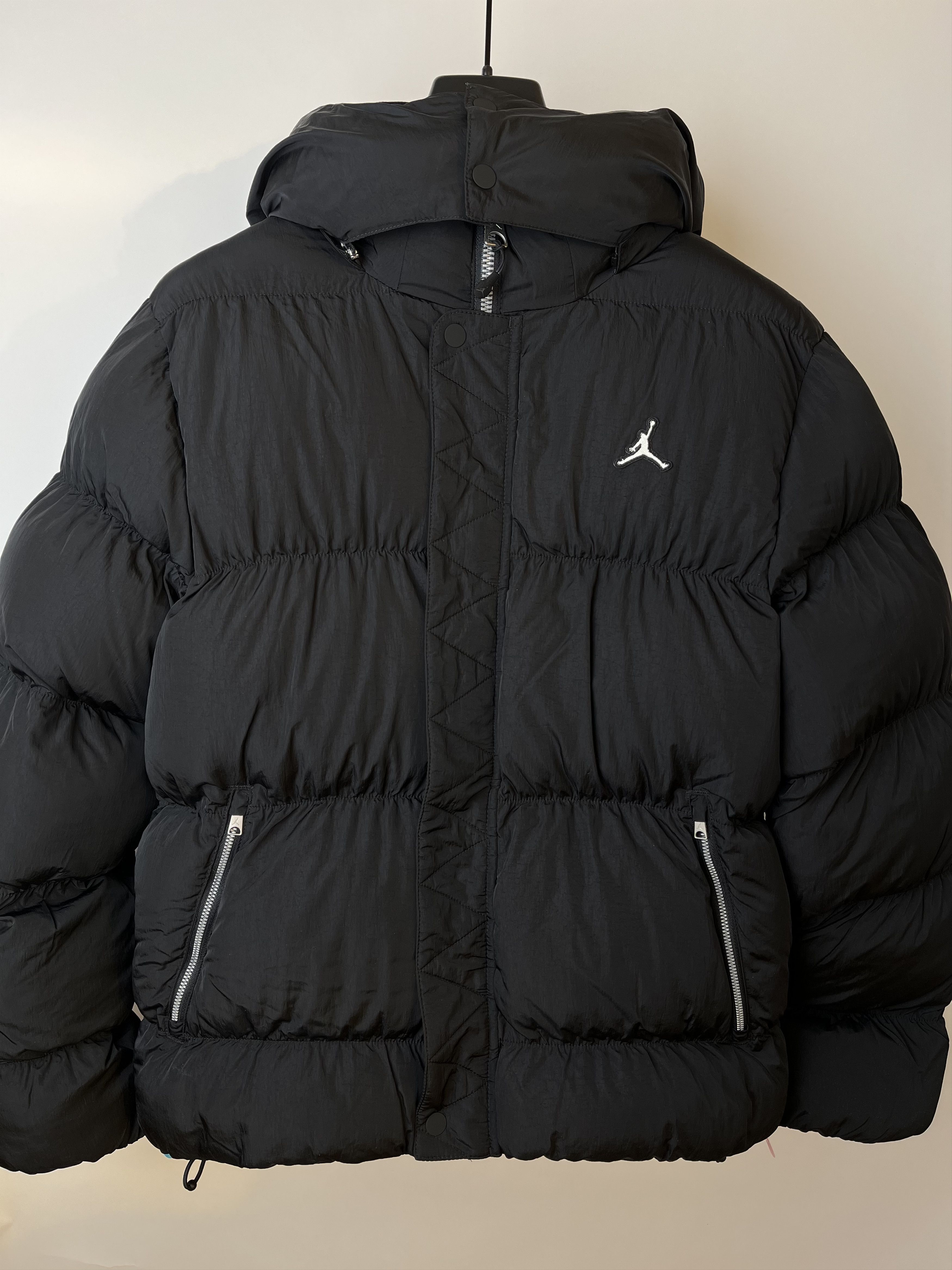 Jordan Brand Down Jacket Jordan Essential Statement Size US S / EU 44-46 / 1 - 1 Thumbnail