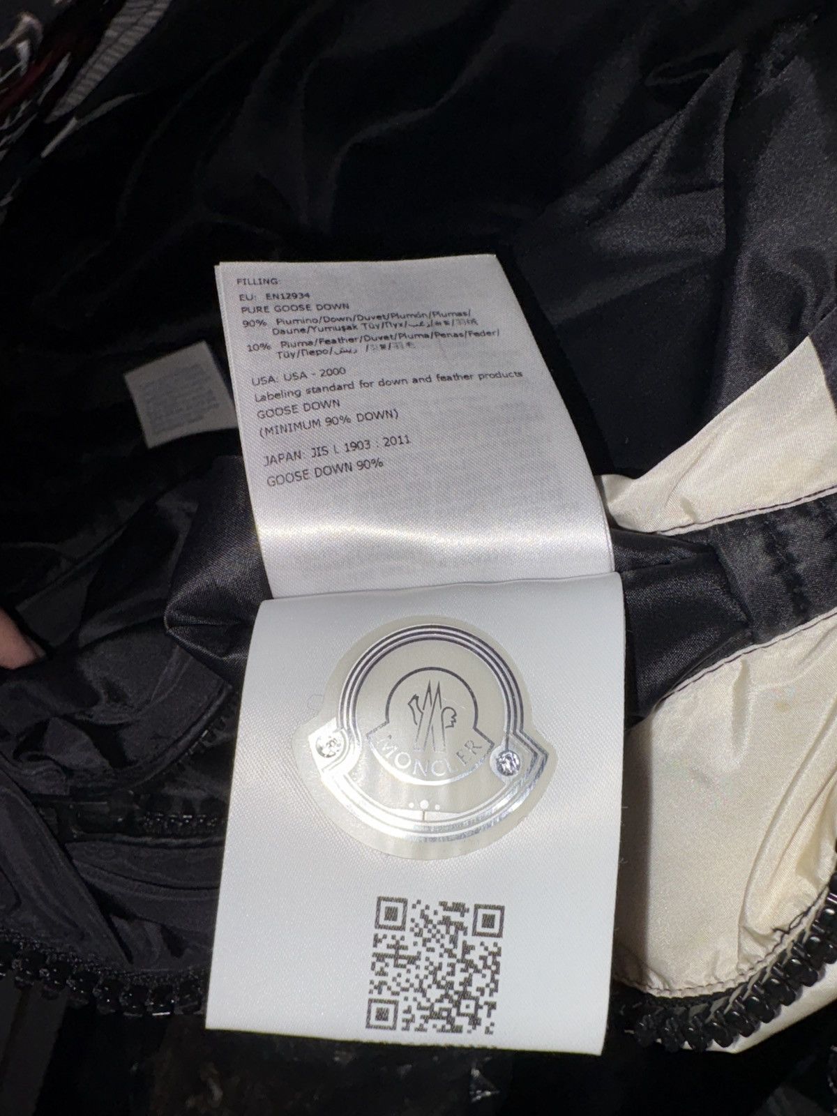 Craig Green × Moncler Moncler Craig Green Plunger Jacket Size US L / EU 52-54 / 3 - 11 Thumbnail