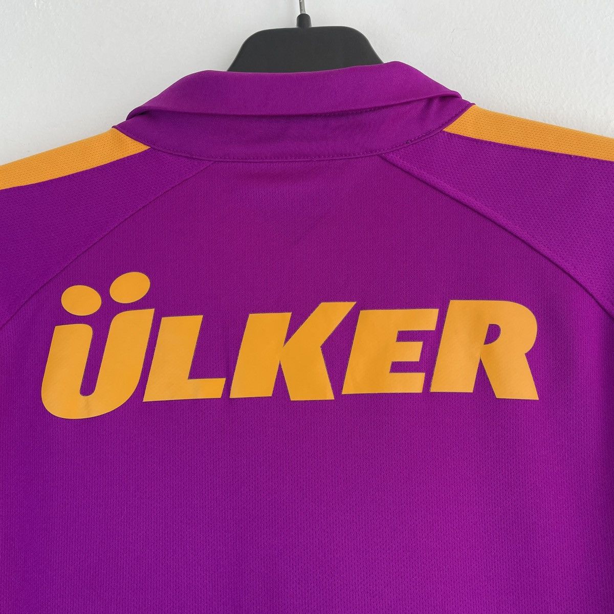 Nike Galatasaray AS Third Nike Jersey Men’s Shirt 2014/2015 Size US L / EU 52-54 / 3 - 9 Thumbnail