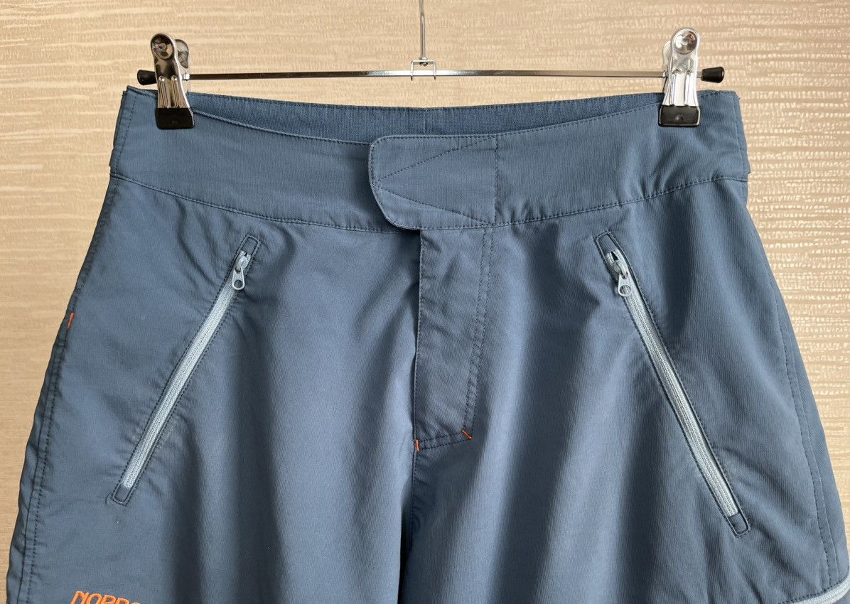Norrona Norrona Flex1 Shorts Men’s Hiking Size US 30 / EU 46 - 5 Thumbnail