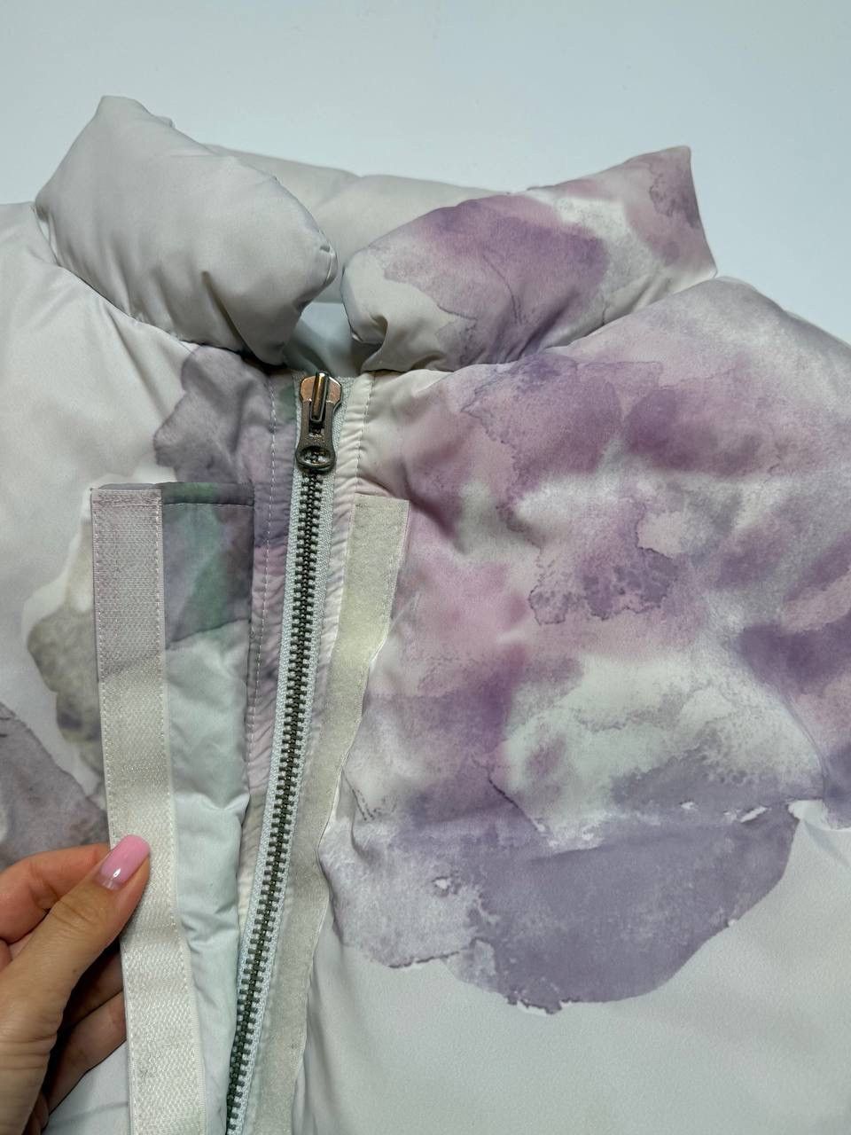 Acne Studios Acne studios oversized down bomber Size XL / US 12-14 / IT 48-50 - 4 Thumbnail