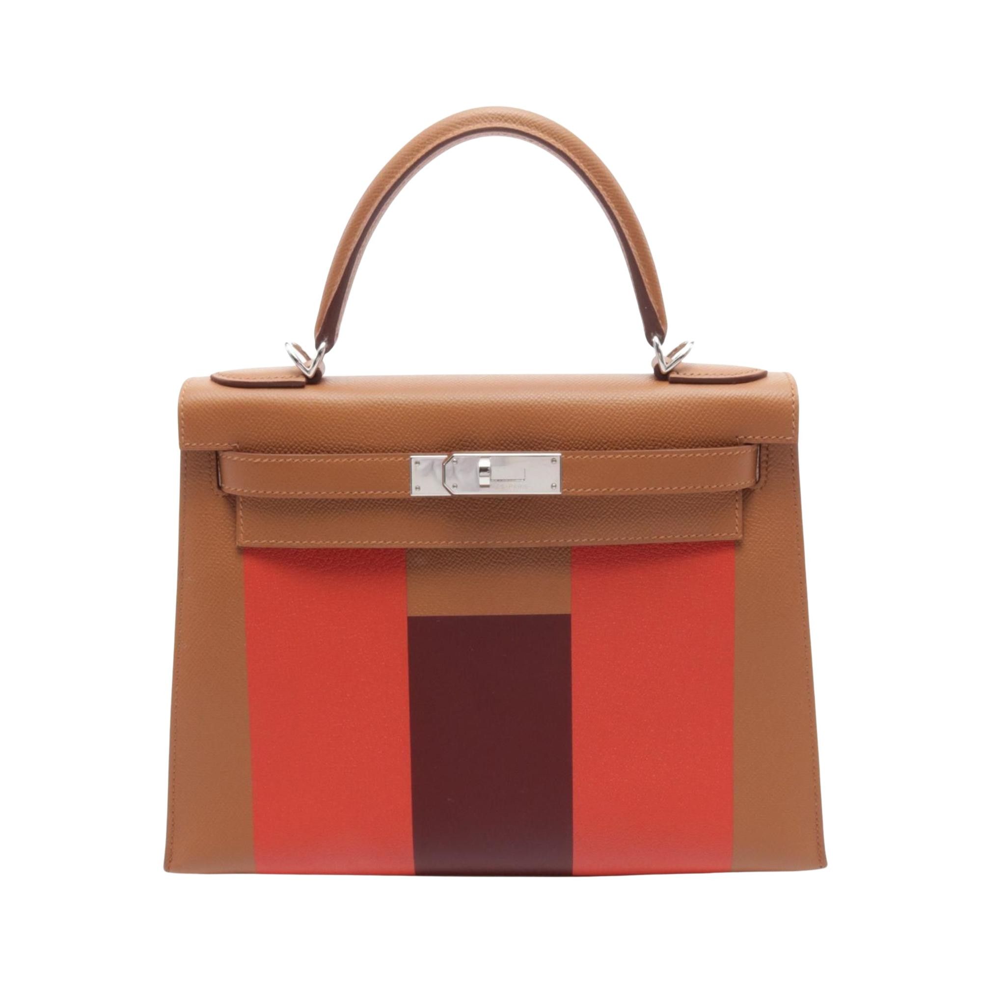 Hermes Hermès Kelly 28 handbag Size ONE SIZE - 1 Thumbnail