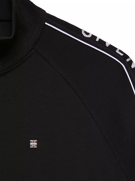 Givenchy o1w1db10325 Sweatshirt in Black Size US S / EU 44-46 / 1 - 3 Thumbnail