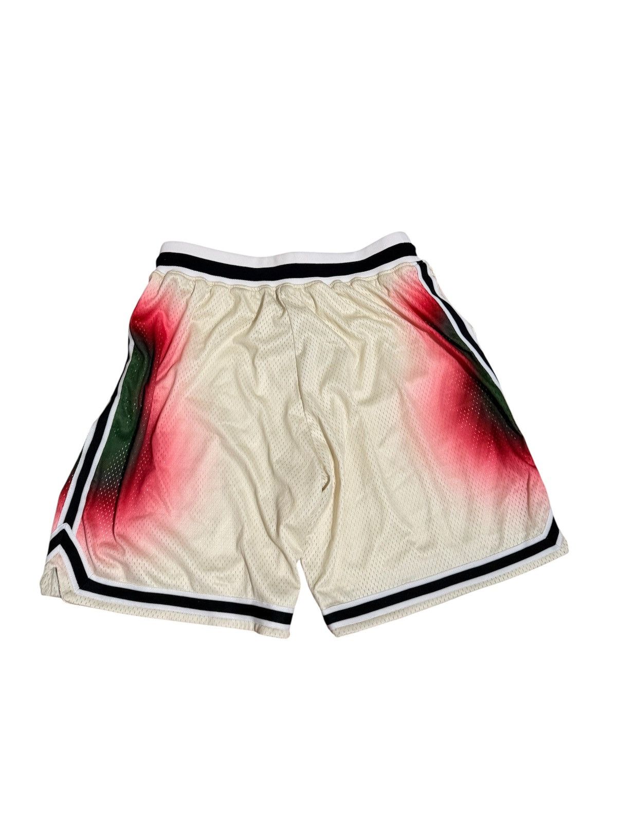 John Elliott 🔥350$ John Elliott Multicolor Alien Game Shorts/John Elliott Size US 32 / EU 48 - 10 Thumbnail