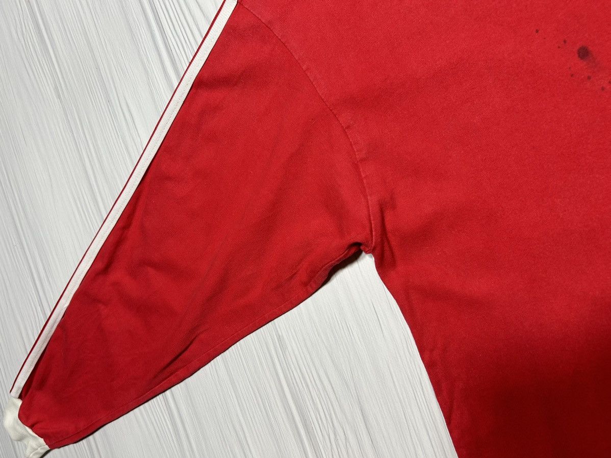 Vintage Vintage Nottingham Forest 1977-80 Very Rare Soccer Jersey Size US M / EU 48-50 / 2 - 10 Thumbnail