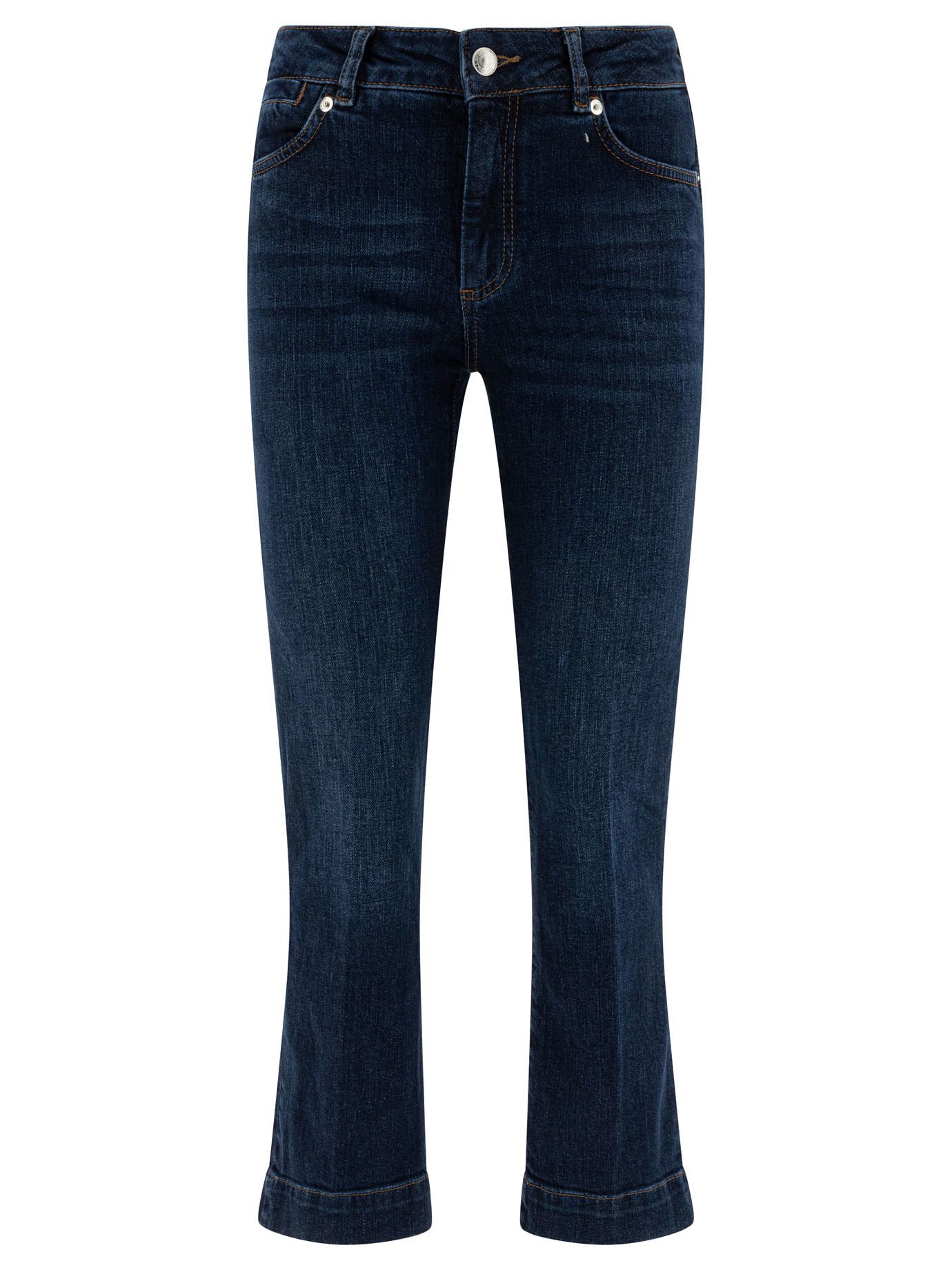 Max Mara Jeans Size 30" / US 8 / IT 44 - 1 Thumbnail