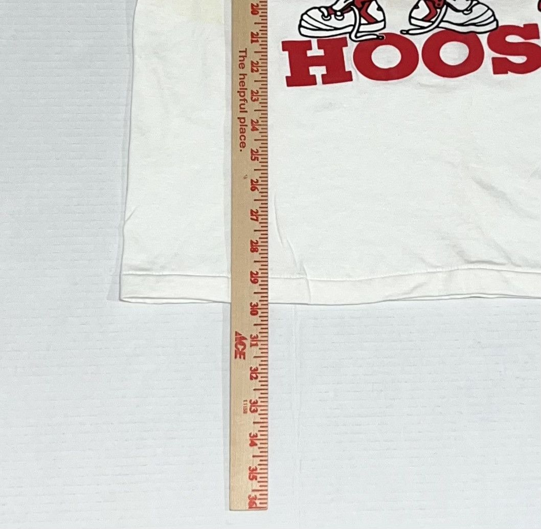 Other Vintage 90s Indiana University Hoosiers Looney Toons Shirt Size US XL / EU 56 / 4 - 5 Thumbnail
