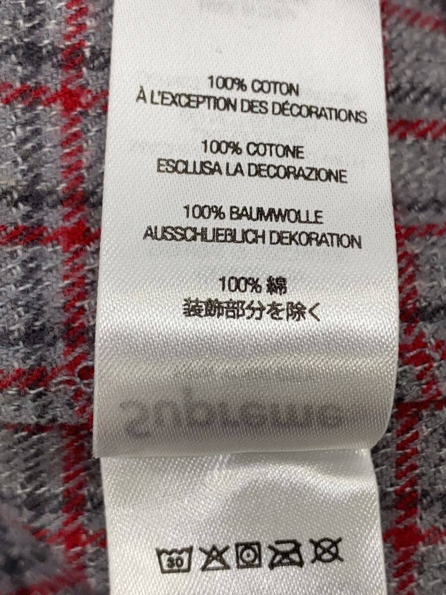 Supreme × Undercover Arabic Logo Button Up Shirt Size US M / EU 48-50 / 2 - 4 Thumbnail