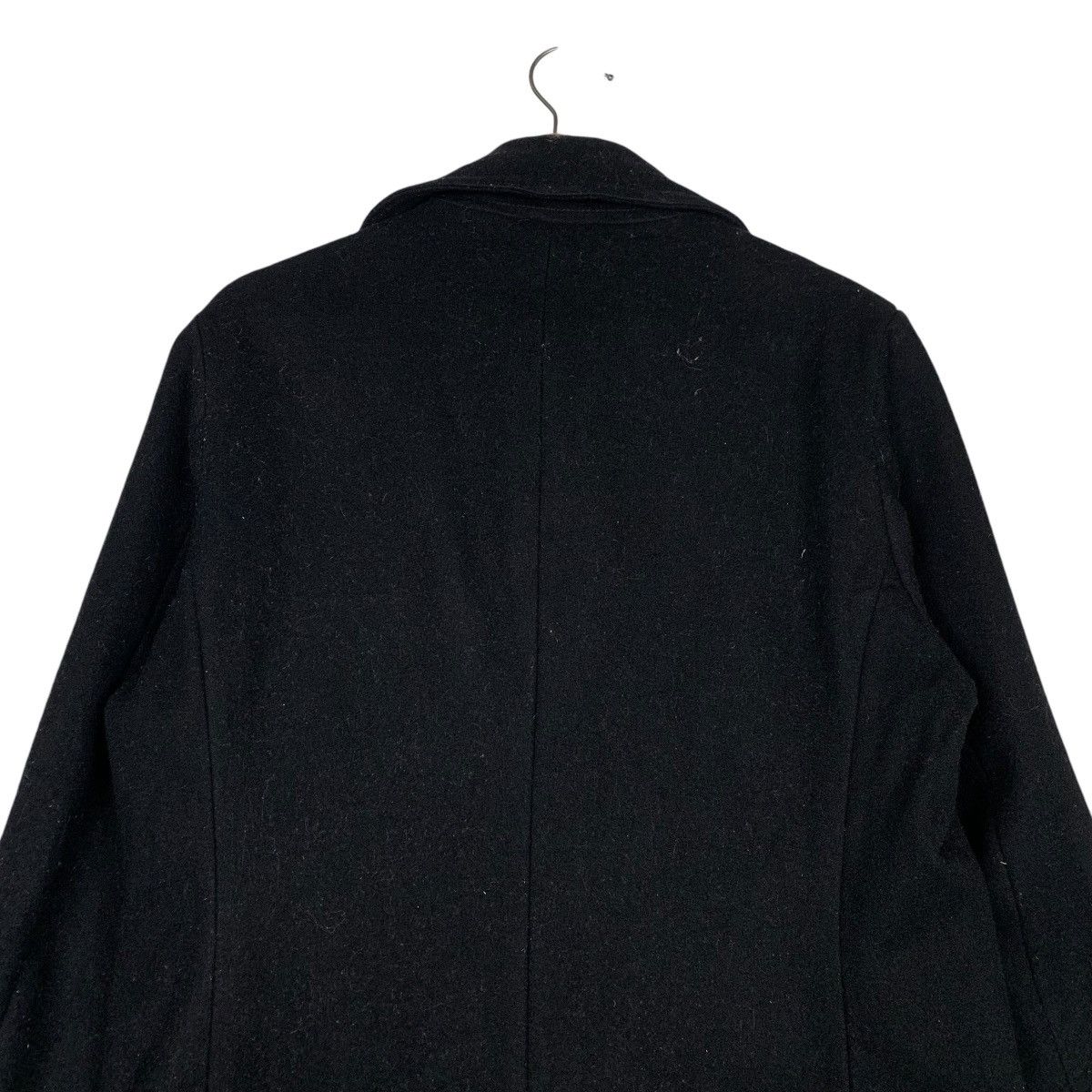 Global Work Global Work Double Breast Coat Size US M / EU 48-50 / 2 - 8 Thumbnail