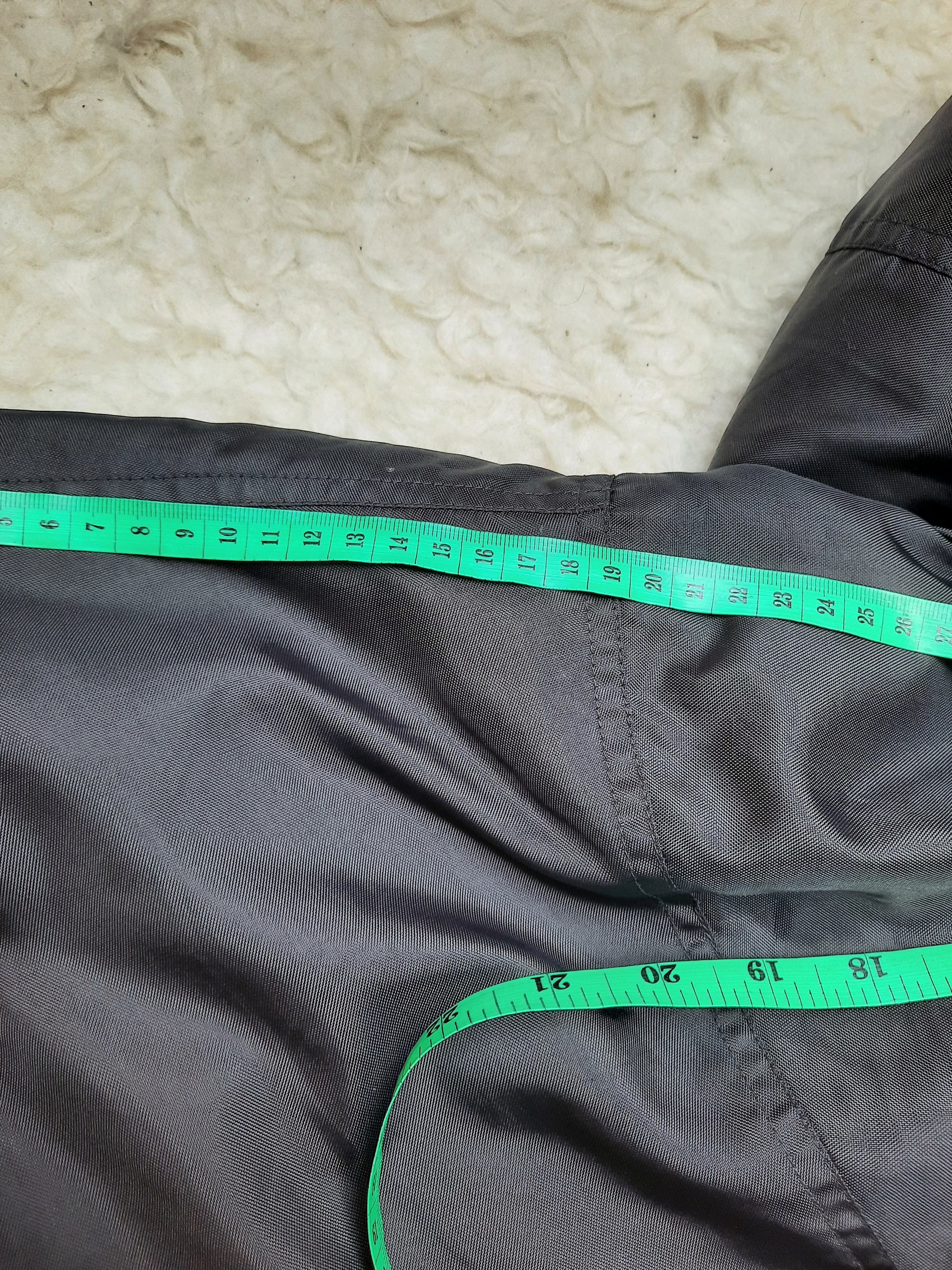 Vision Streetwear Vision Streetwear Jacket Military Version Size US L / EU 52-54 / 3 - 15 Thumbnail
