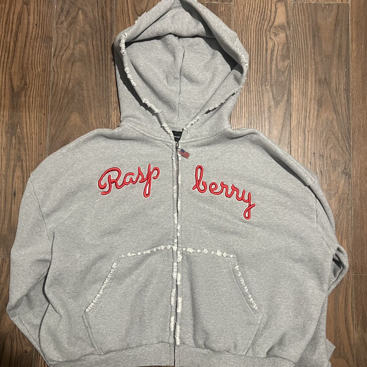 The GV Gallery GV Gallery Script Zip up L Size US L / EU 52-54 / 3 - 2 Thumbnail
