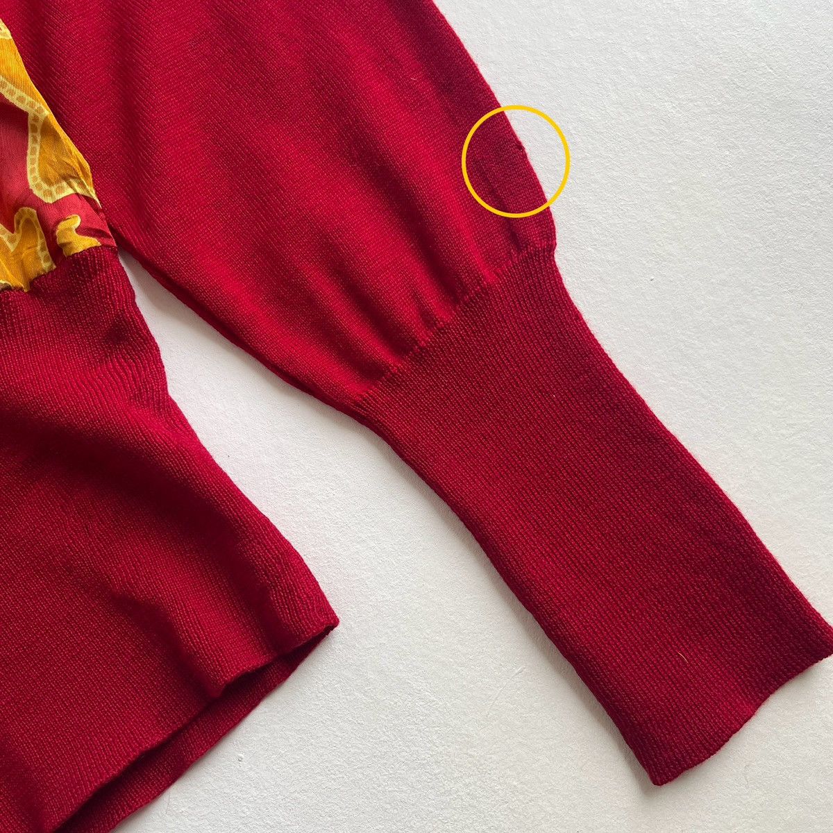 Designer Genny knitwear Size L / US 10 / IT 46 - 6 Thumbnail