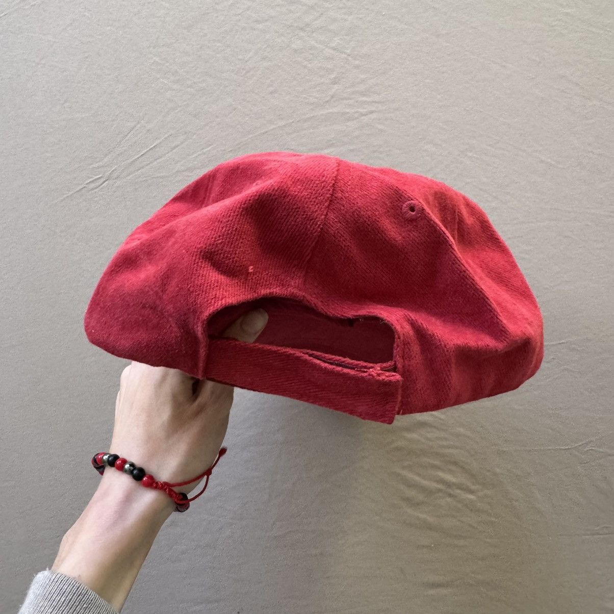 Other Beeline. Brushed Cotton NYC Cap Size ONE SIZE - 5 Thumbnail