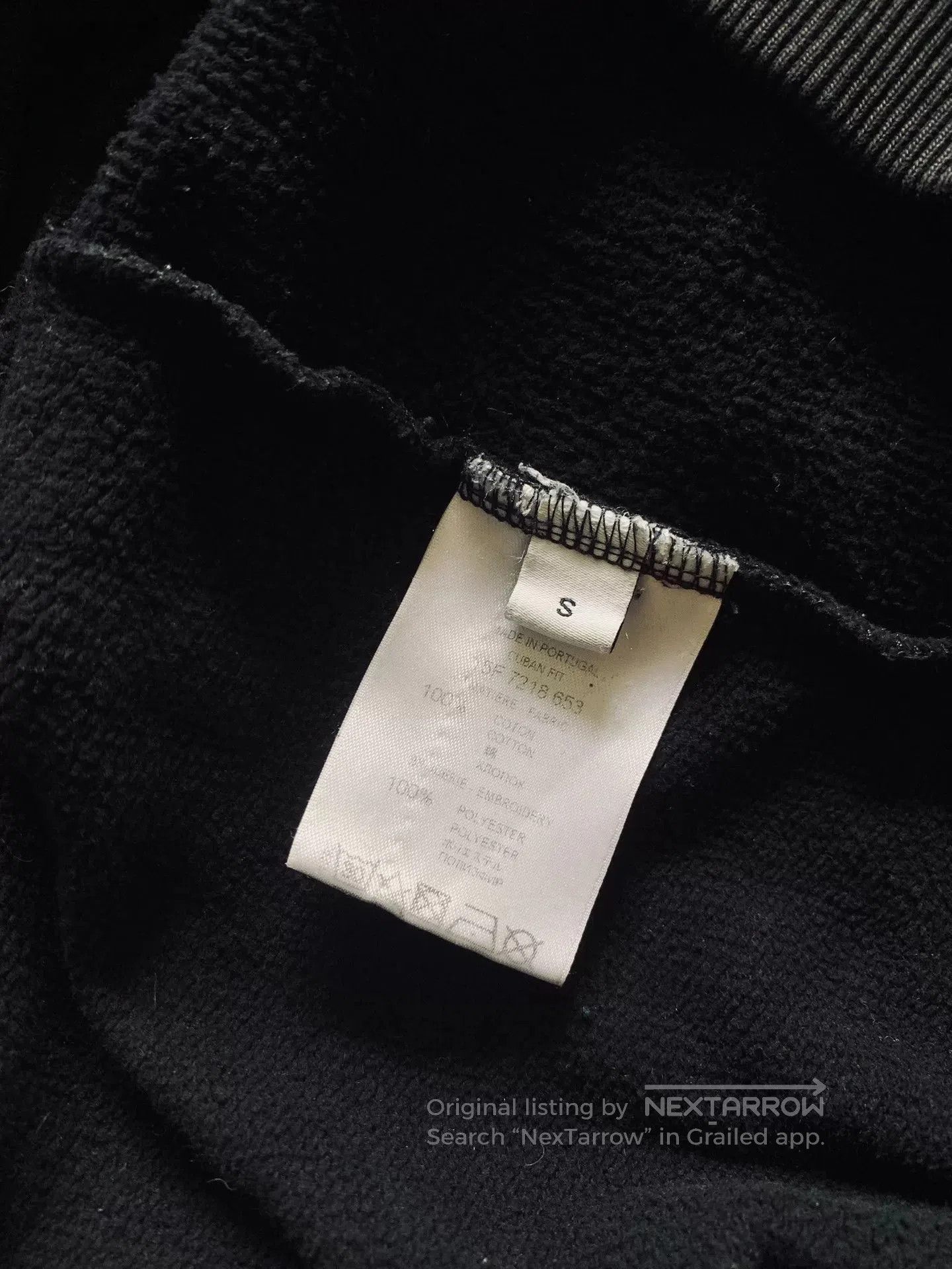 Givenchy Givenchy Dog Embroidery Double. Size US S / EU 44-46 / 1 - 4 Thumbnail
