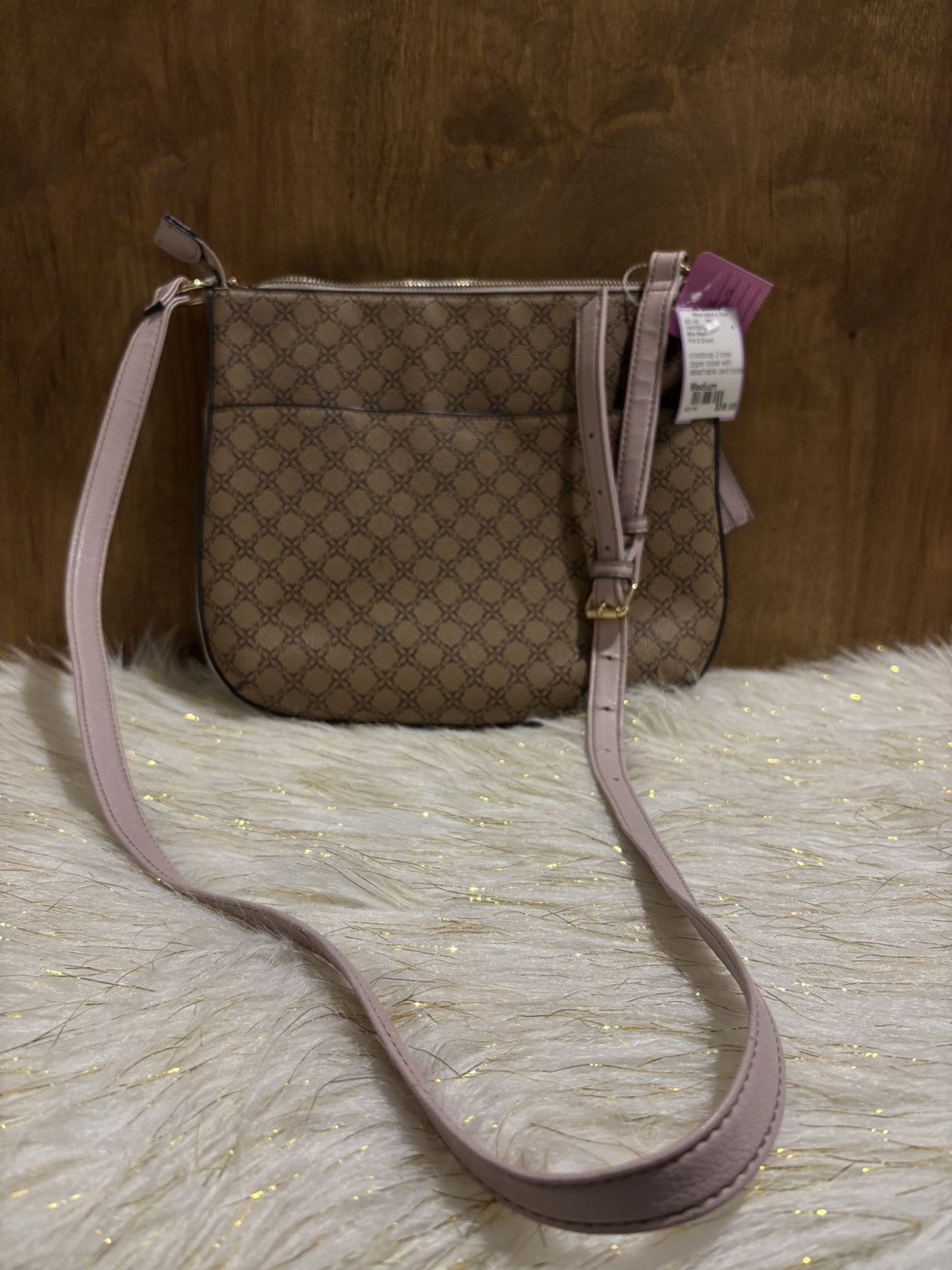 Nine West WOMENS NINE WEST HANDBAG Size ONE SIZE - 2 Thumbnail