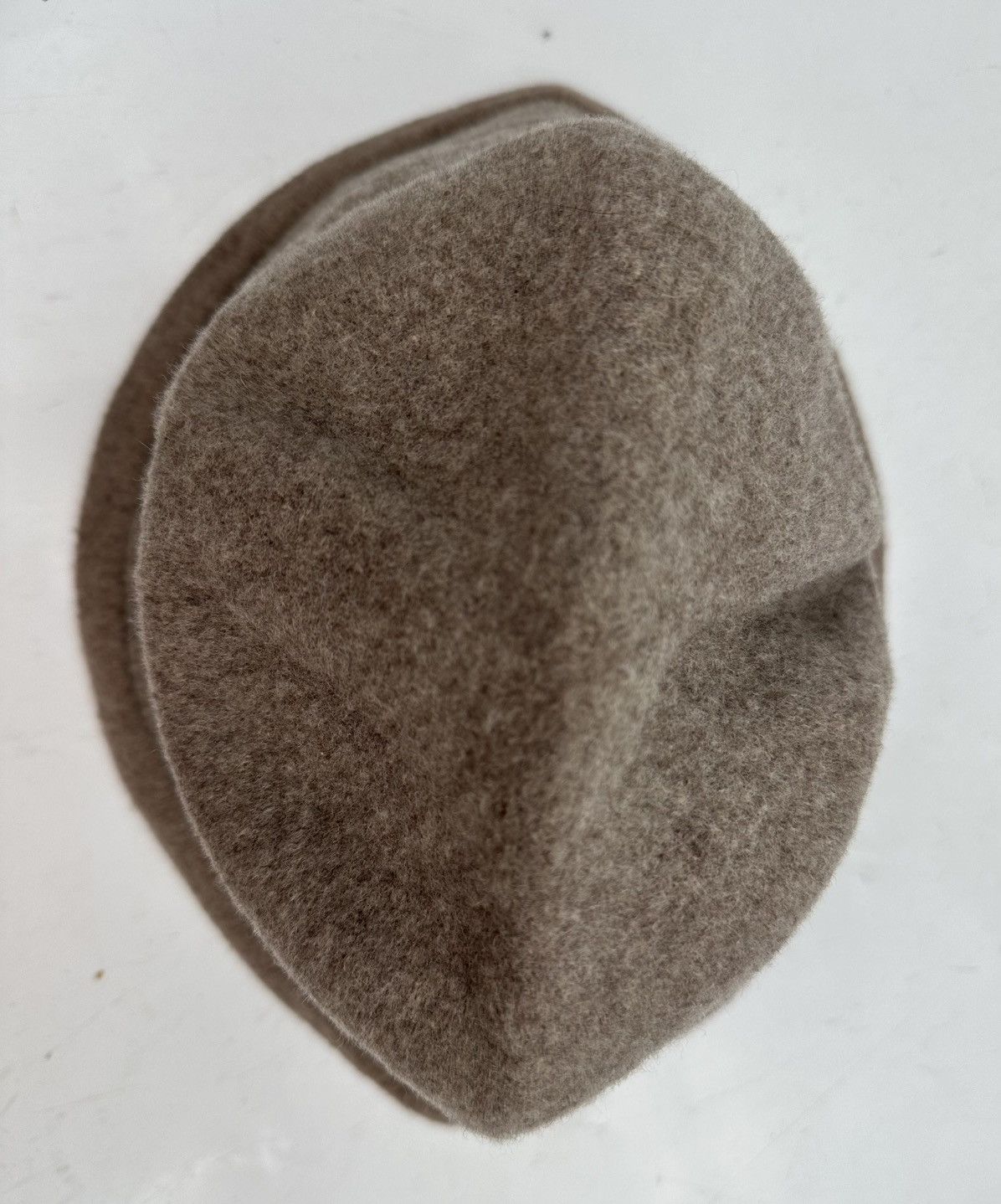 Yohji Yamamoto Yohji Yamamoto Hats - TC 25 Size ONE SIZE - 6 Thumbnail