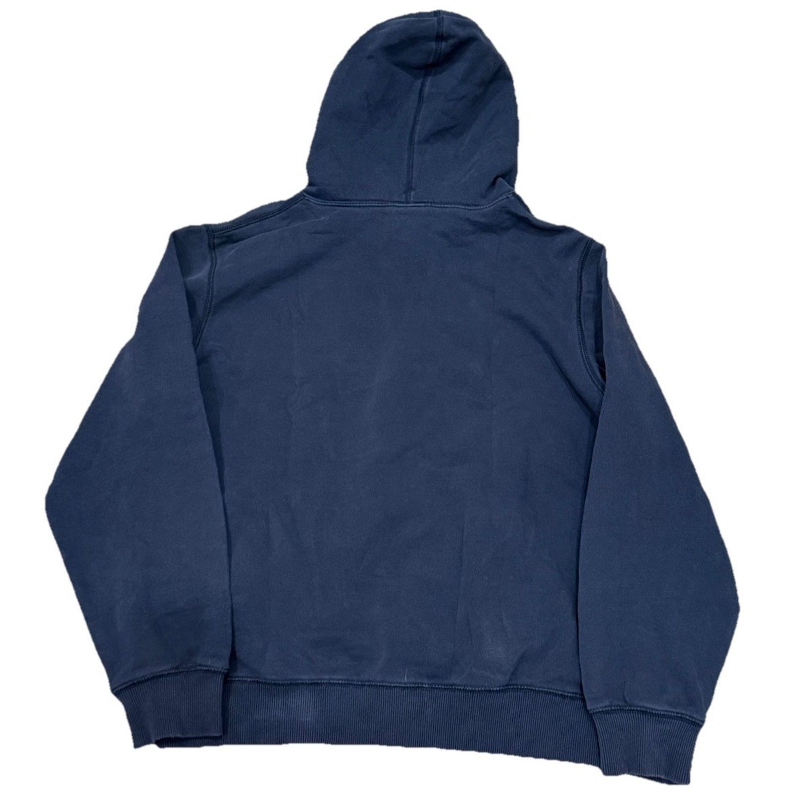 Nike Vintage Nike Hoodie Sweatshirt Y2K Swoosh Logo Men’s Large Size US L / EU 52-54 / 3 - 4 Thumbnail