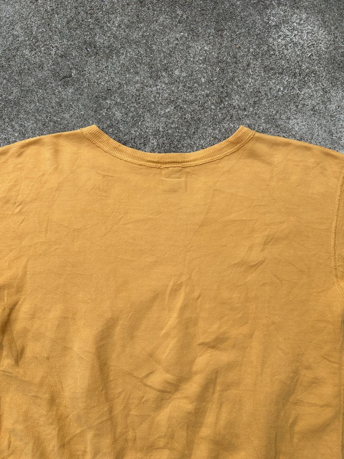 Vintage Vintage Japan 45rpm studio co ltd japan sweatshirts Size US XXS / EU 40 - 9 Thumbnail
