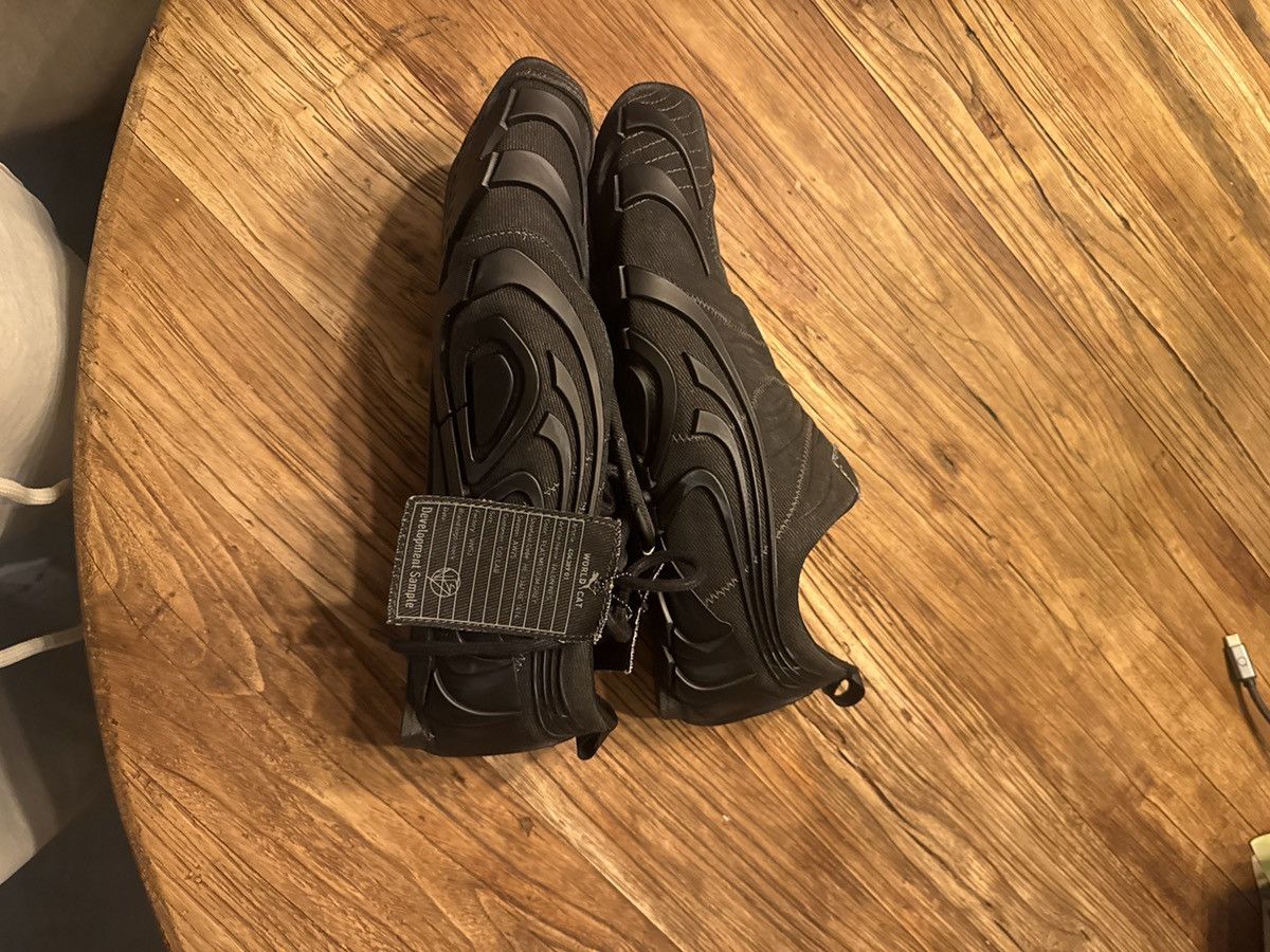 No Faith Studios Puma X No Faith Studios Size US 12 / EU 45 - 4 Thumbnail