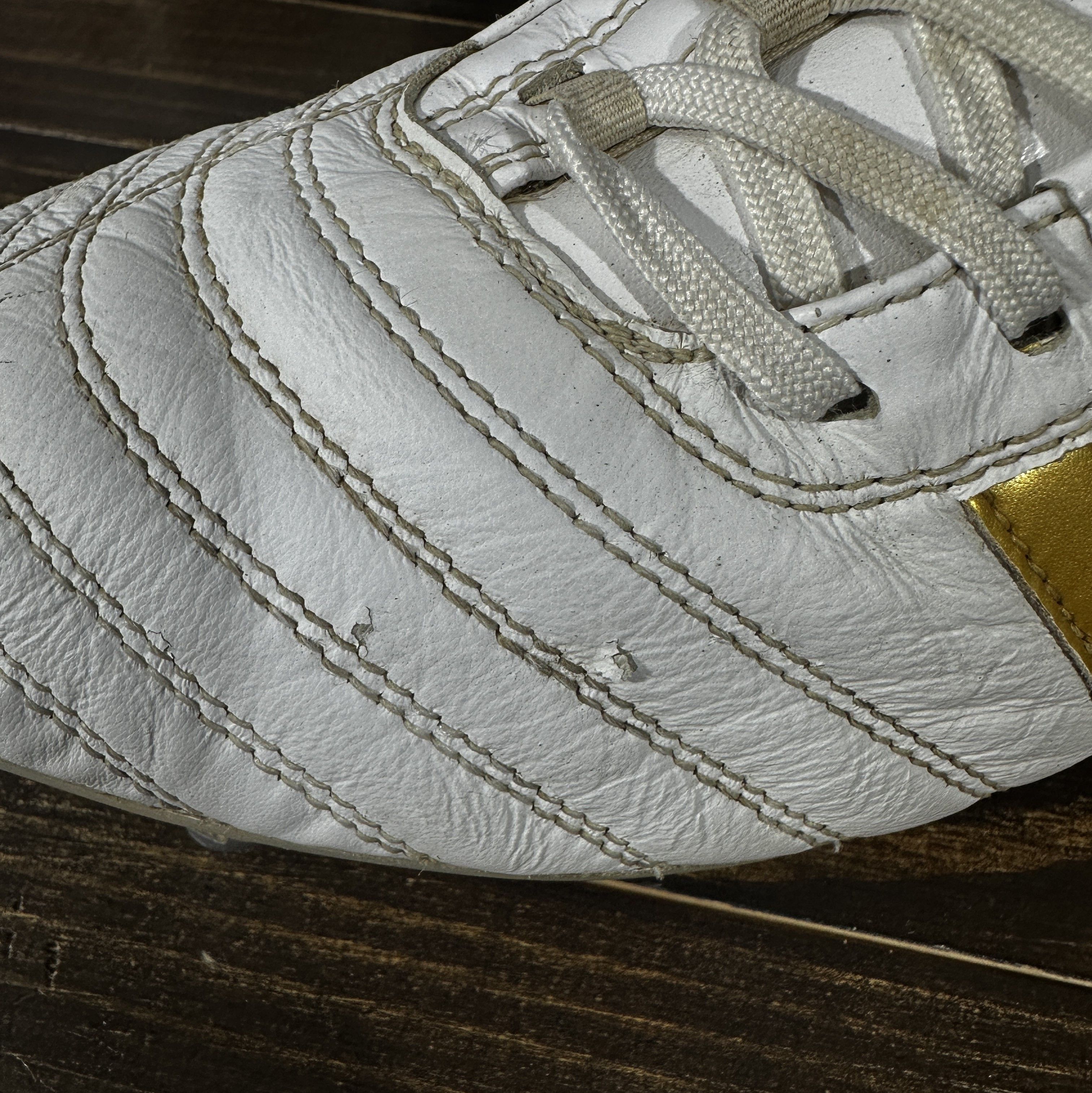 Adidas ADIDAS ADIPURE III XTRX Men's Football Cleats Boots Size US 10.5 / EU 43-44 - 20 Thumbnail