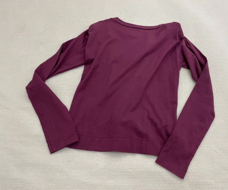 Vivienne Westwood Vivienne Westwood Long sleeve T-shirt Size M / US 6-8 / IT 42-44 - 6 Thumbnail