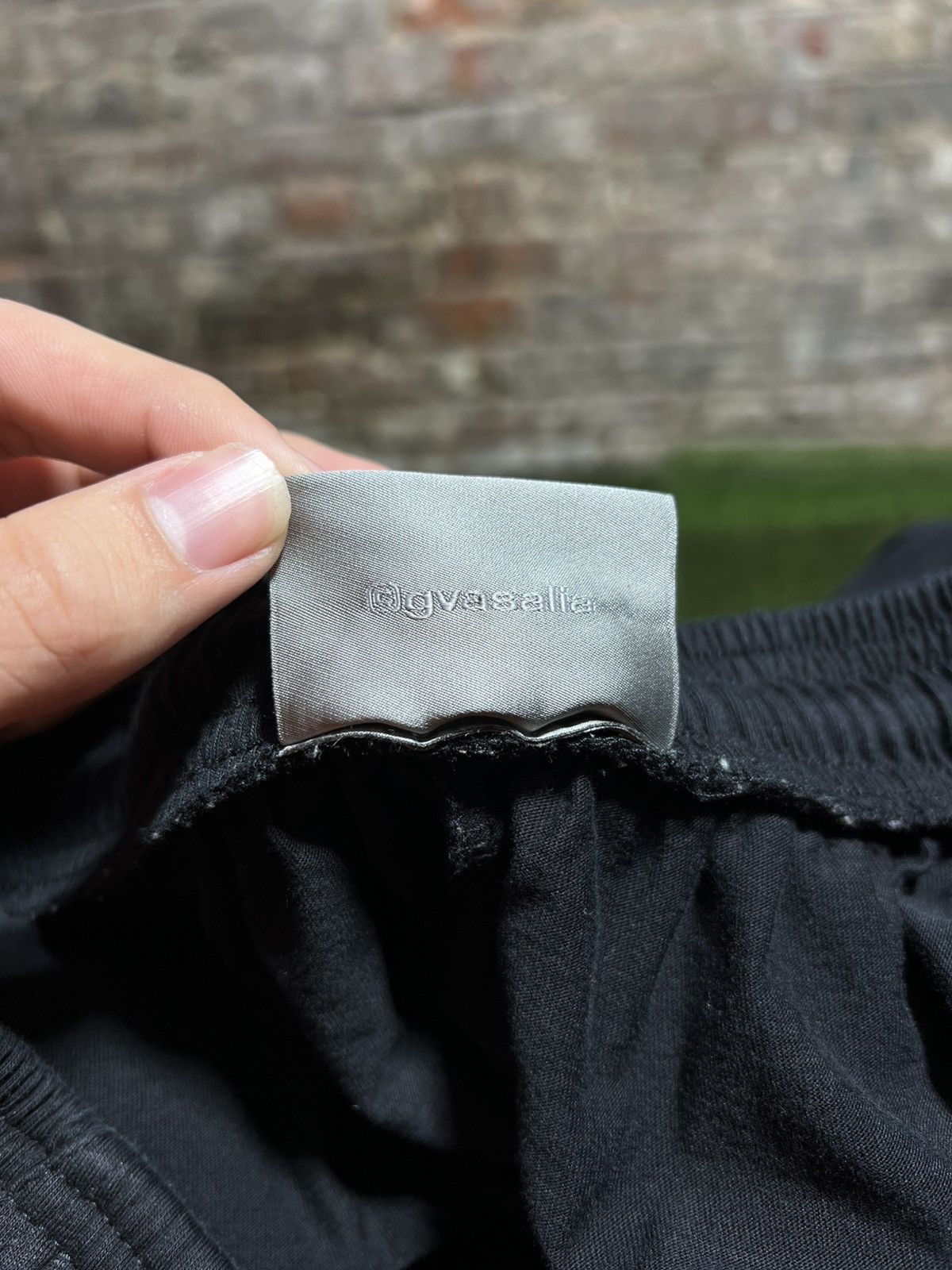 Vetements Vetements Barcode Shorts Size US 30 / EU 46 - 5 Thumbnail
