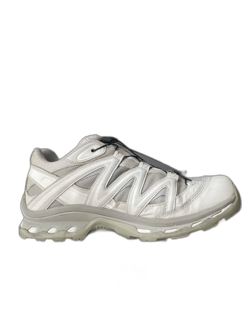 salomon xt-quest gray sneaker