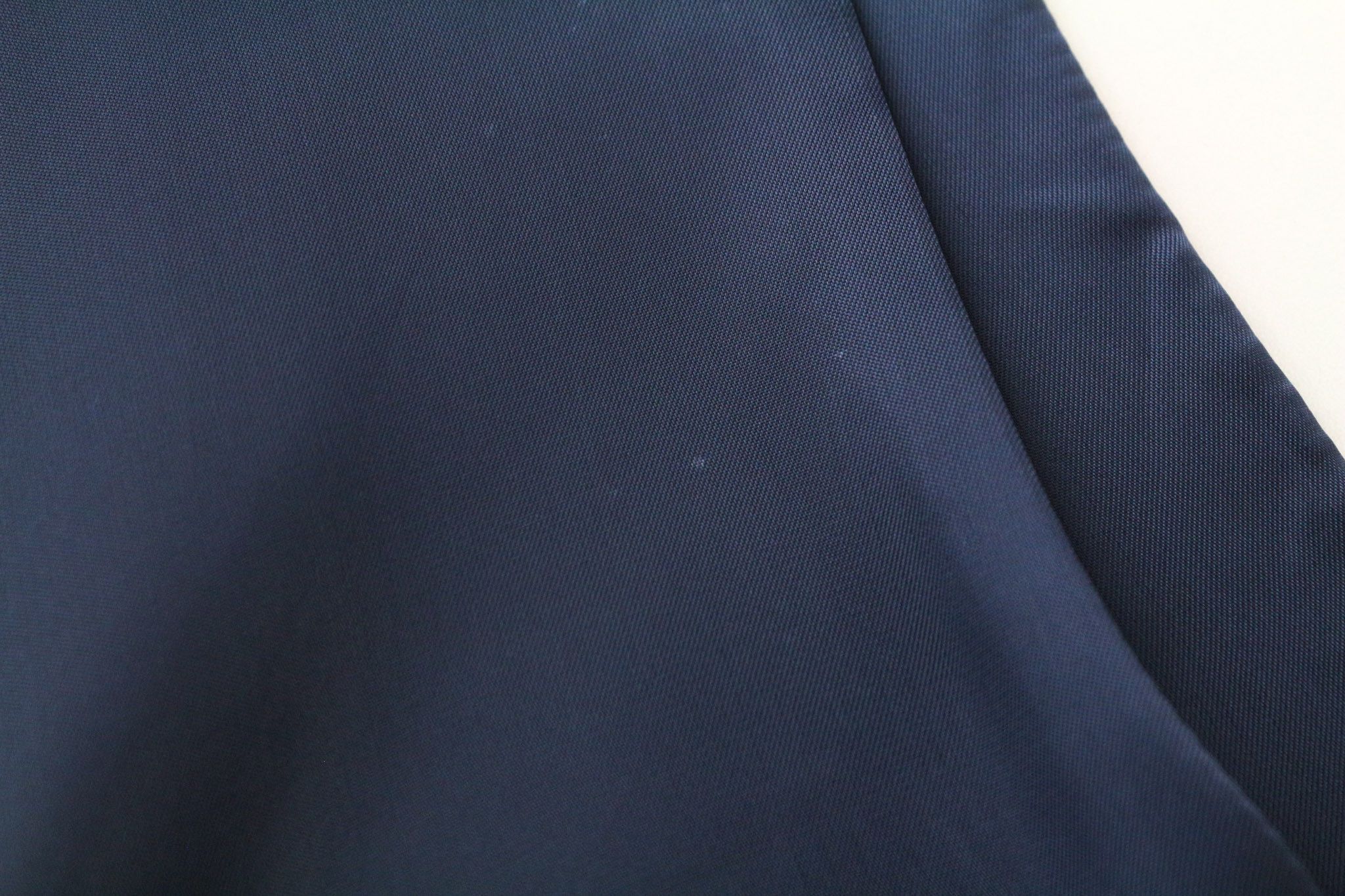 Suitsupply UK40R Blue Wool Single-Breasted Waistcoat 75821 Size 40R - 11 Thumbnail
