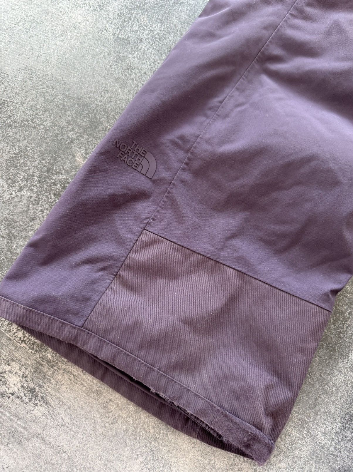 The North Face The North Face Ski Pants WMNS Size 34" / US 12 / IT 48 - 16 Thumbnail