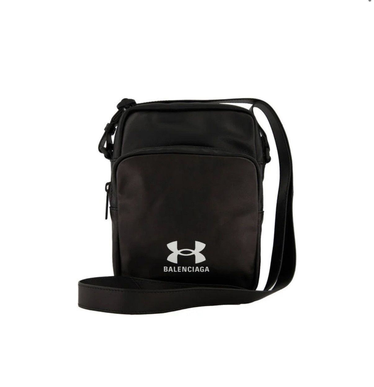 Balenciaga Balenciaga x Under Armour Crossbody Bag Size ONE SIZE - 1 Thumbnail