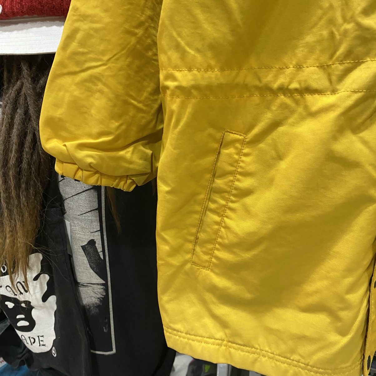 Polo Ralph Lauren 💥RARE💥Vintage Polo by Ralph Lauren Spell Out Polo Parkas Size US S / EU 44-46 / 1 - 7 Thumbnail