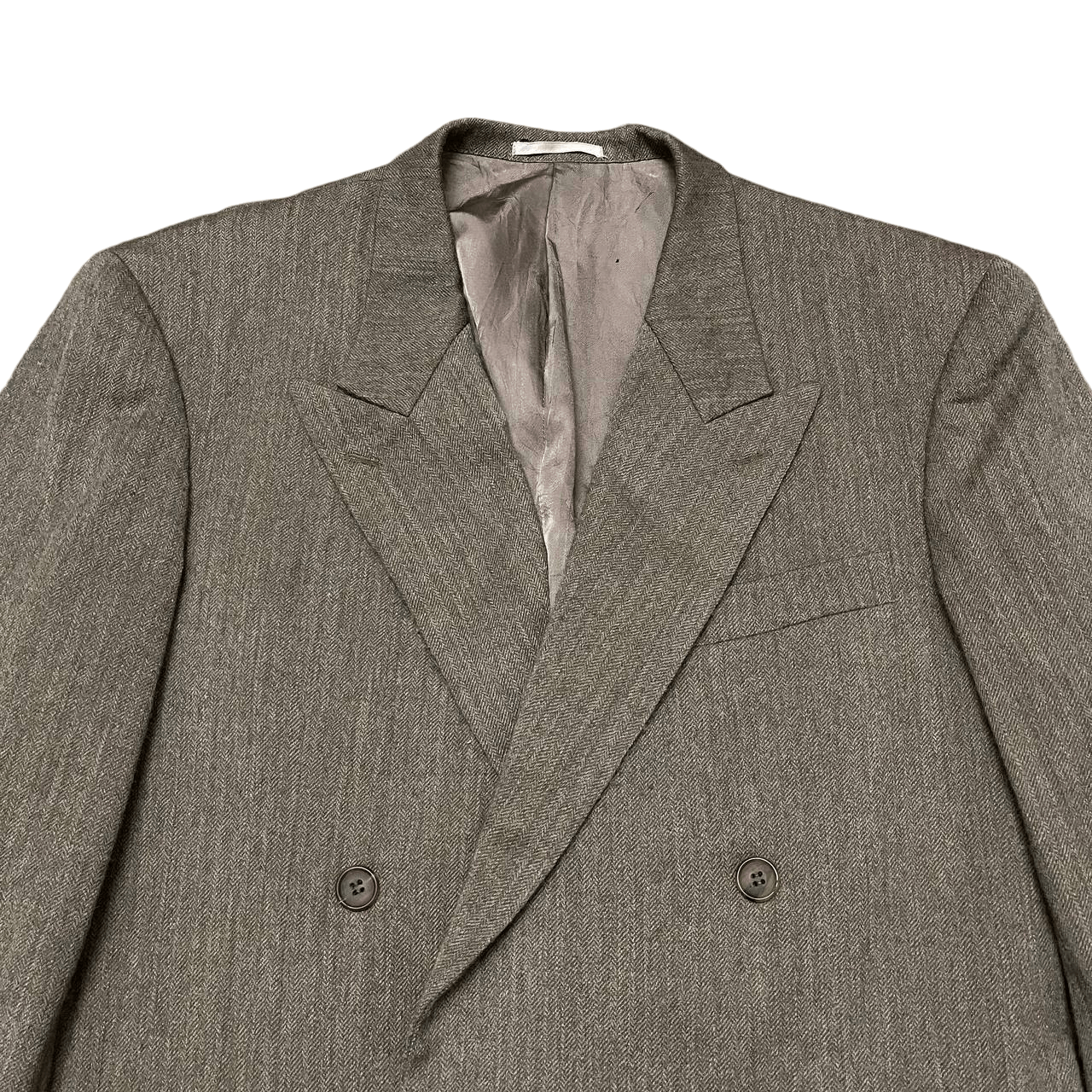 ジャケット・アウター vintage Y's for men wool long coat Ys for men vintage wool coat yohji yamamoto | eBay
