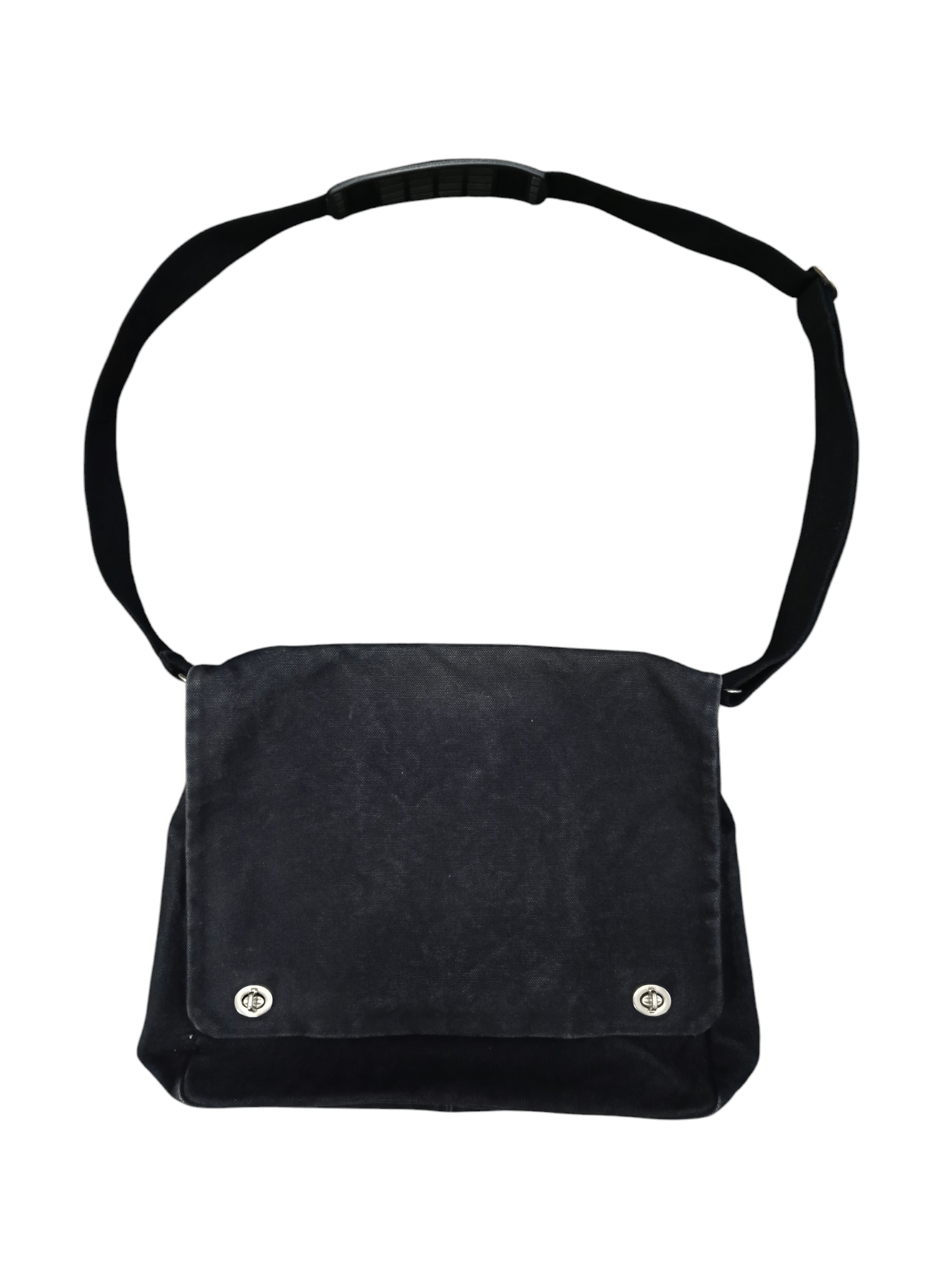 Other BLACK FADE CANVAS JAPAN BAG MASENGGER Size ONE SIZE - 1 Thumbnail