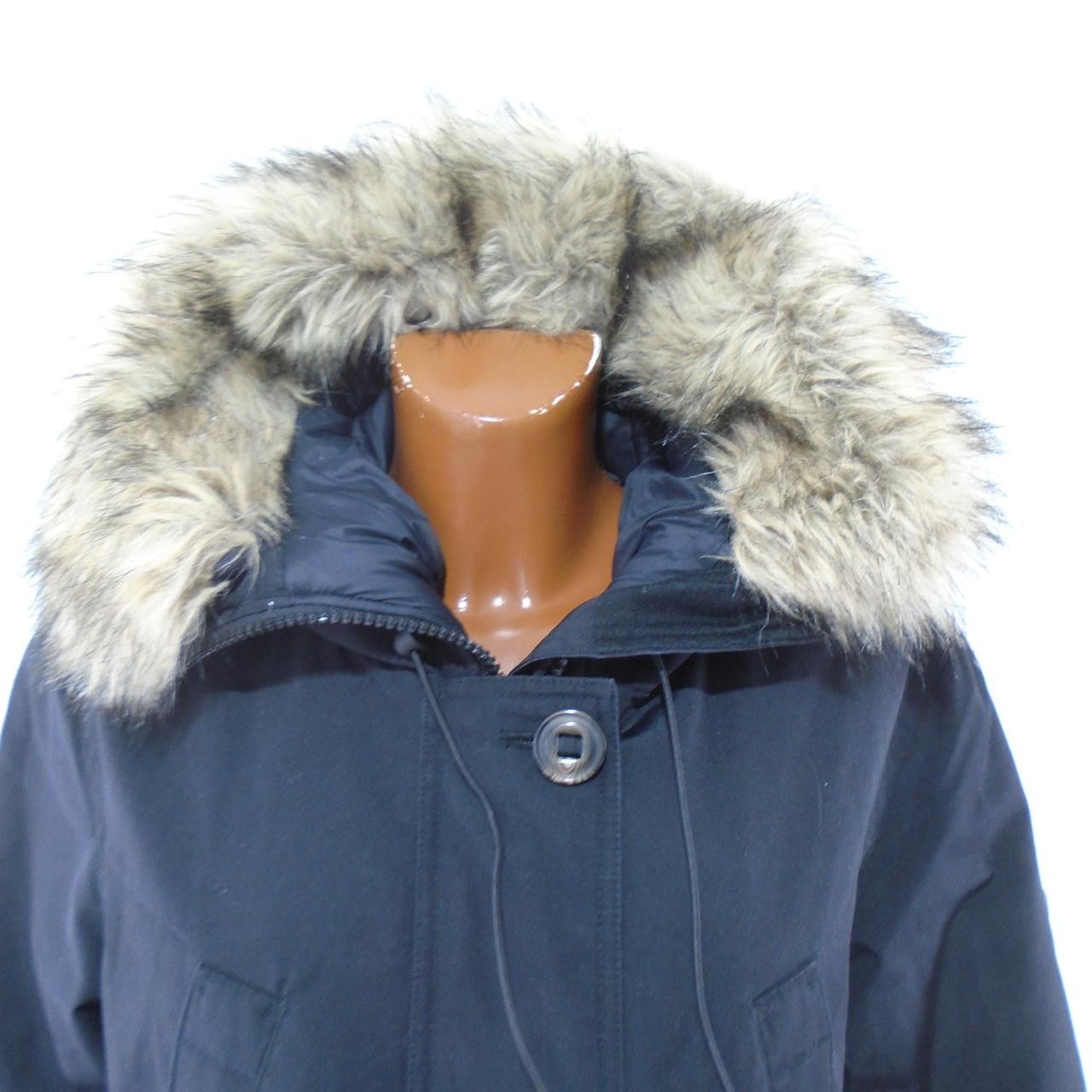 Superdry Women's Parka Superdry Size L / US 10 / IT 46 - 9 Thumbnail