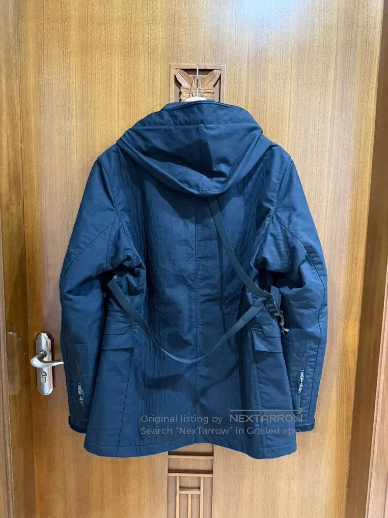 Acronym Acronym J44-SD Blazer Jacket. Size US M / EU 48-50 / 2 - 4 Thumbnail