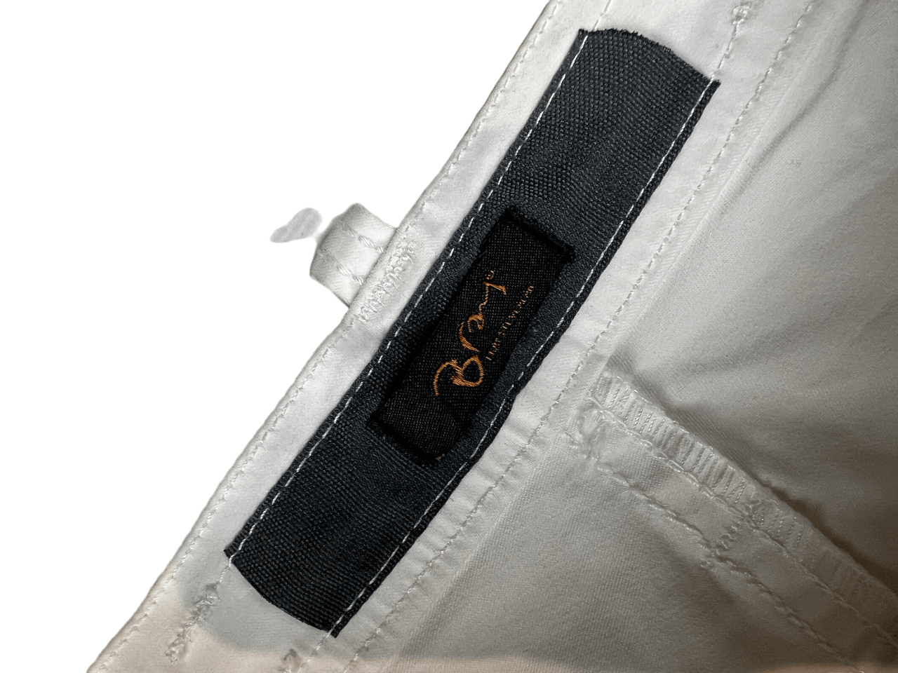 Bray Steve Alan Bray Pants 33 Size US 33 - 3 Thumbnail