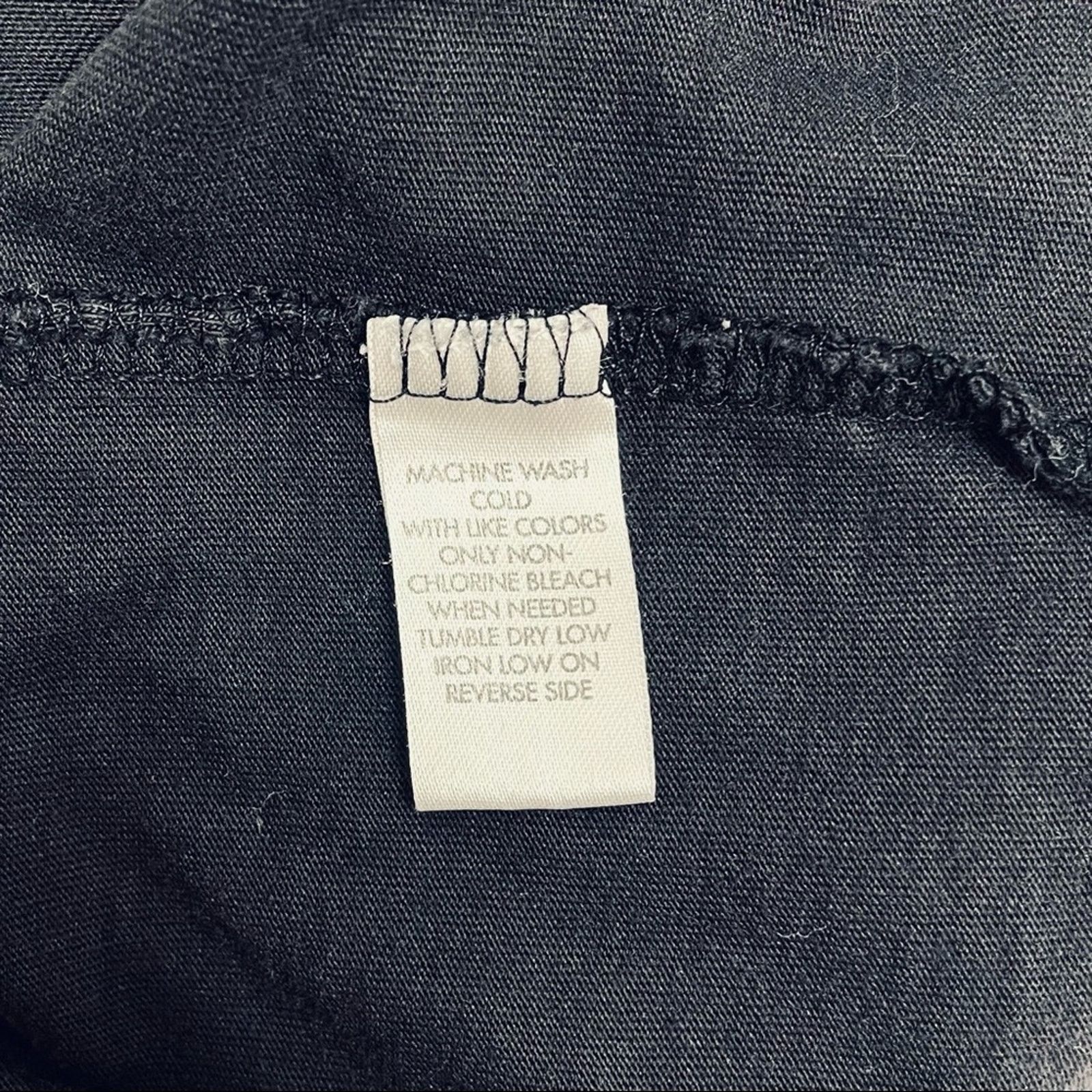Calvin Klein Calvin Klein Logo Tee L Size US L / EU 52-54 / 3 - 8 Thumbnail